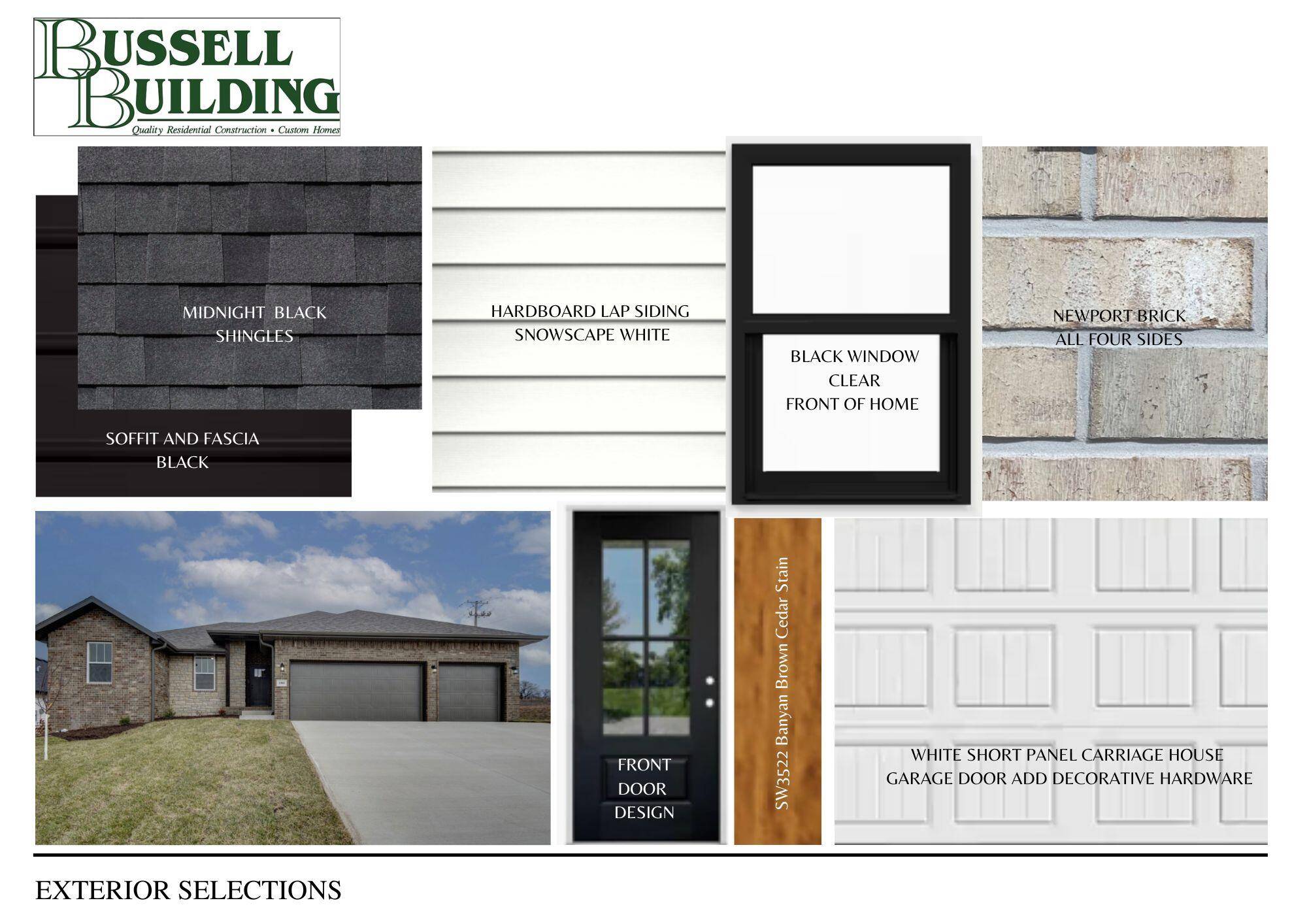 Battlefield, MO 65619,4096 W Sycamore DR #Lot 141