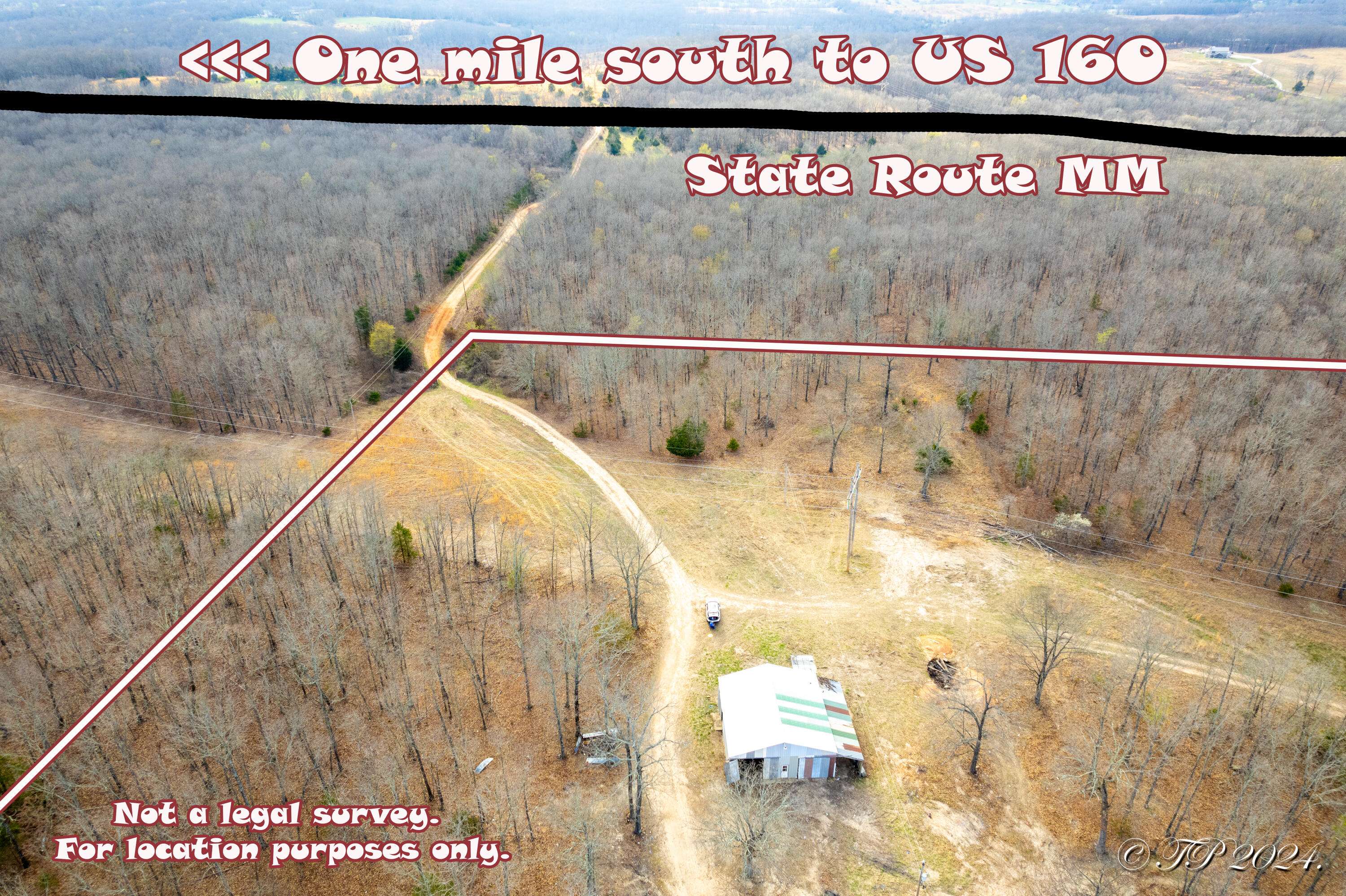 West Plains, MO 65775,000 State Route Mm