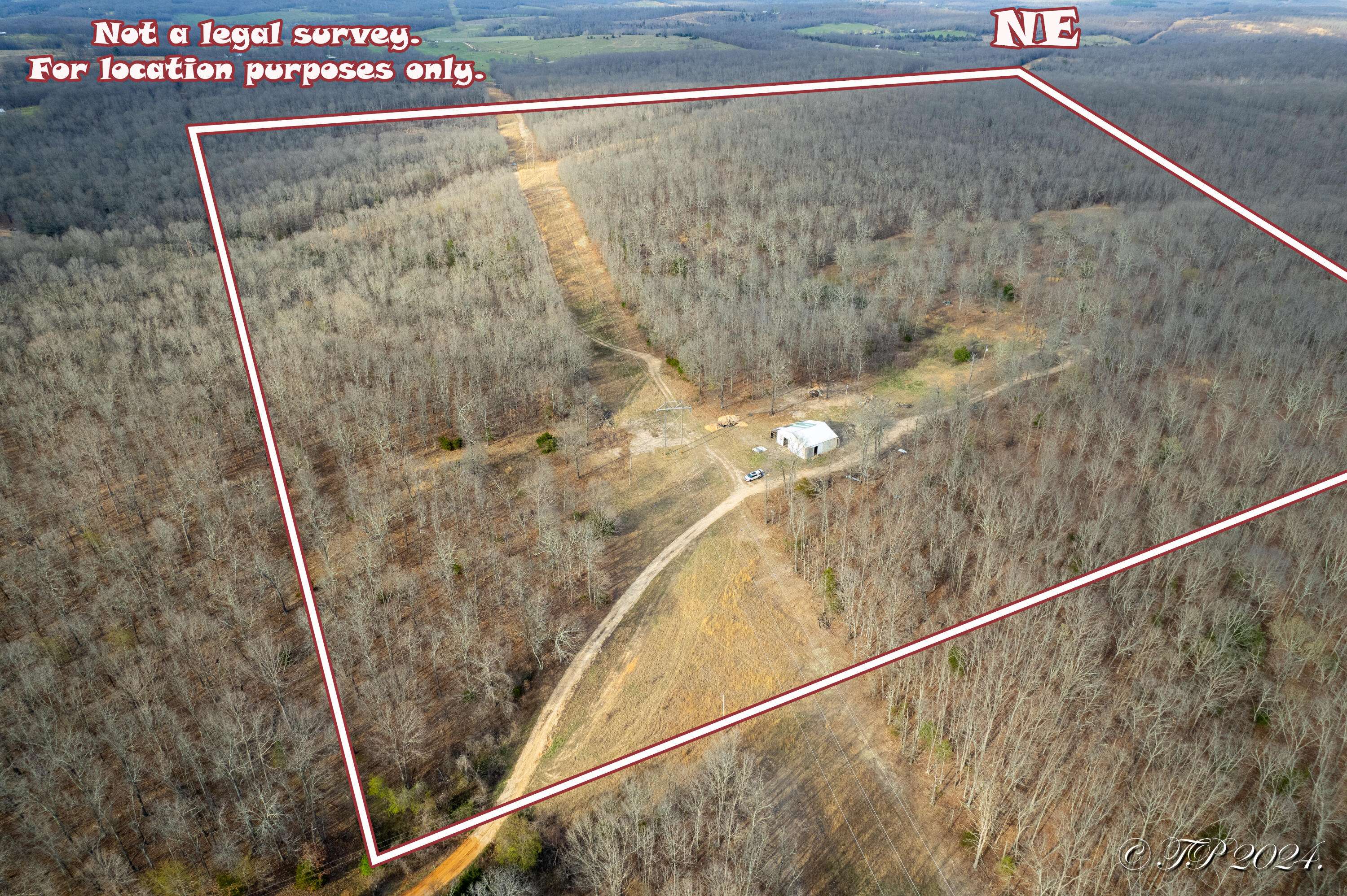 West Plains, MO 65775,000 State Route Mm