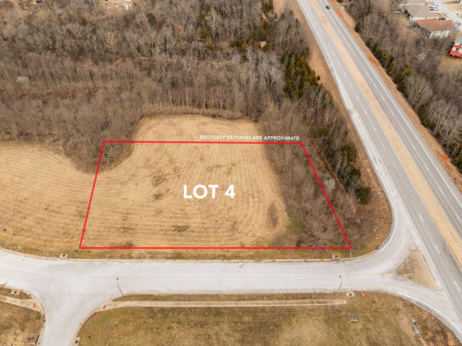 Battlefield, MO 65619,4255 Wilson Creek Marketplace RD