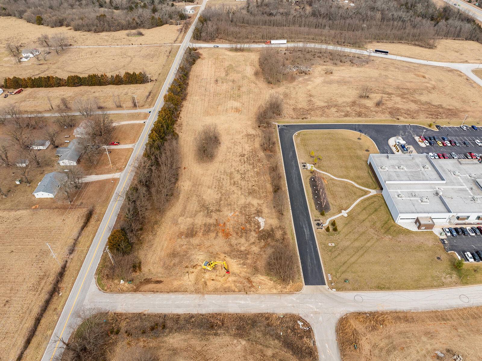 Battlefield, MO 65619,4255 Wilson Creek Marketplace RD