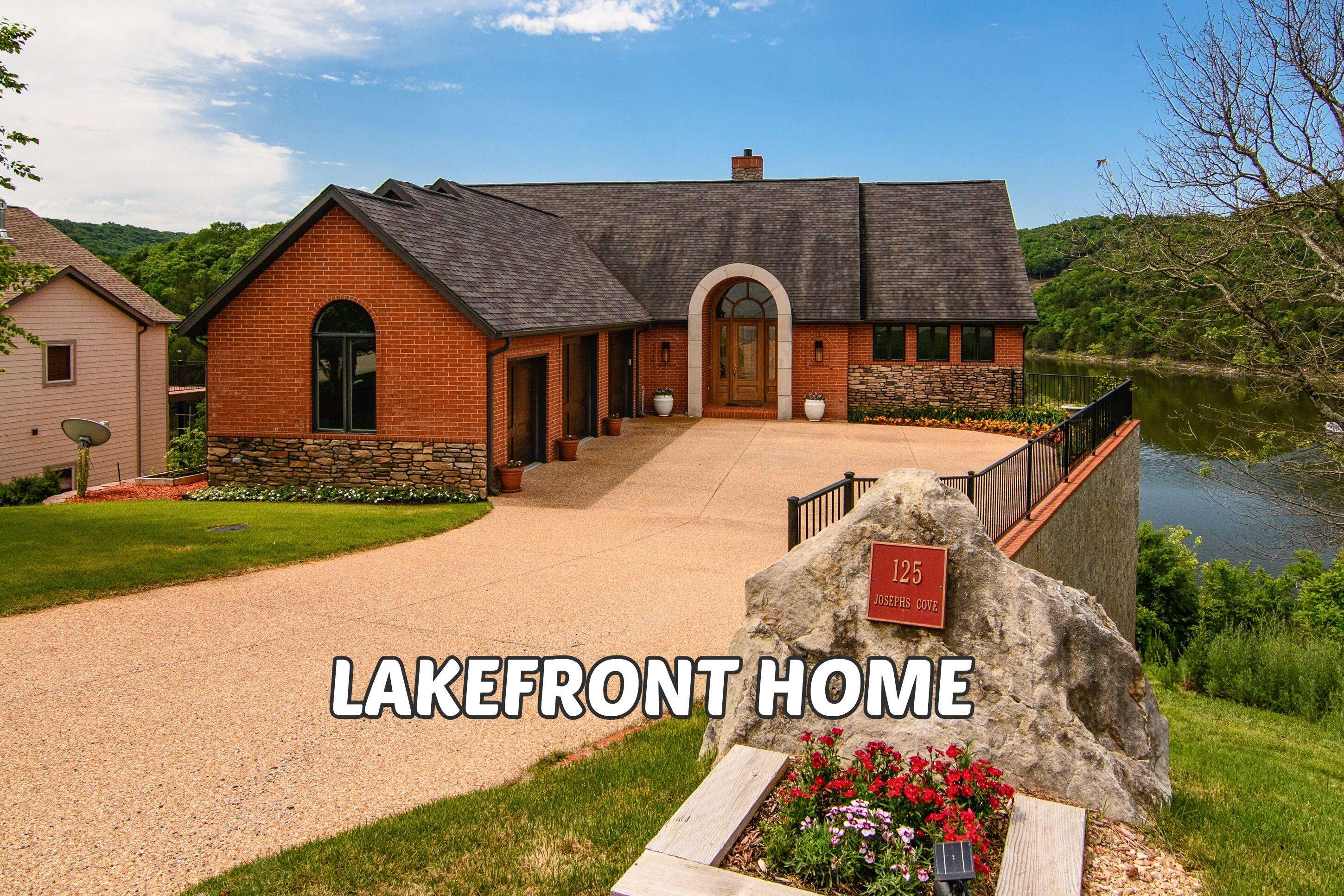 Lampe, MO 65681,125 Joseph Cove DR
