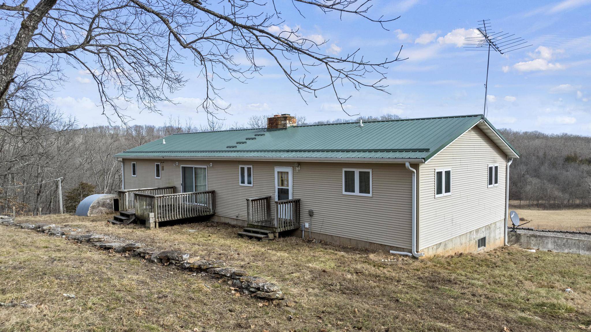 Macomb, MO 65702,24816 Co #117