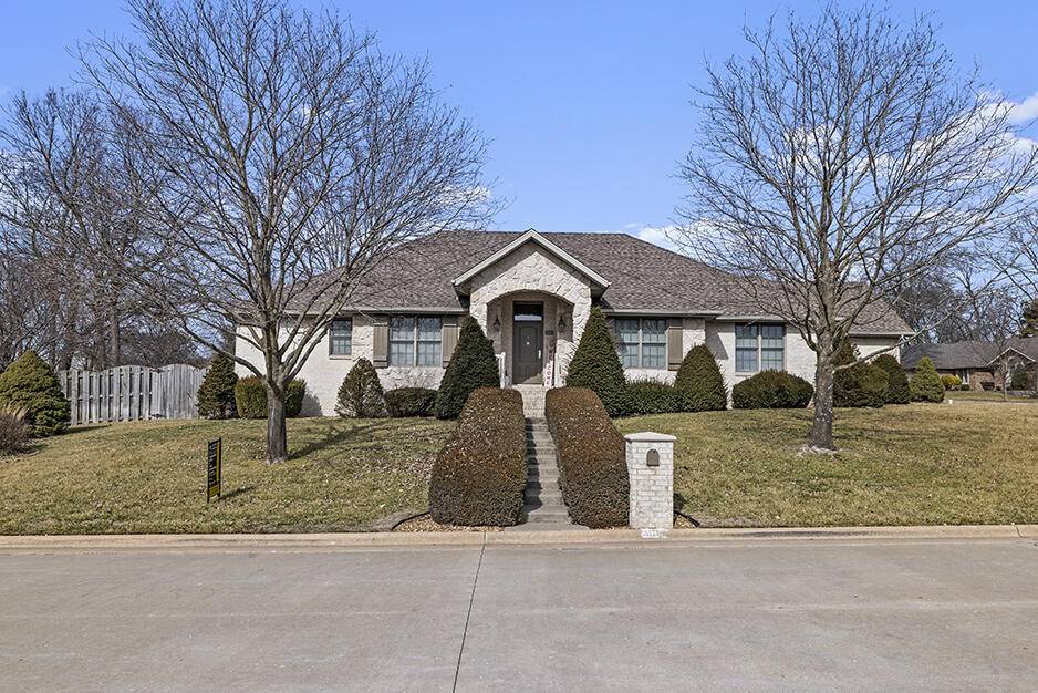 Springfield, MO 65807,3587 W Greenwood ST