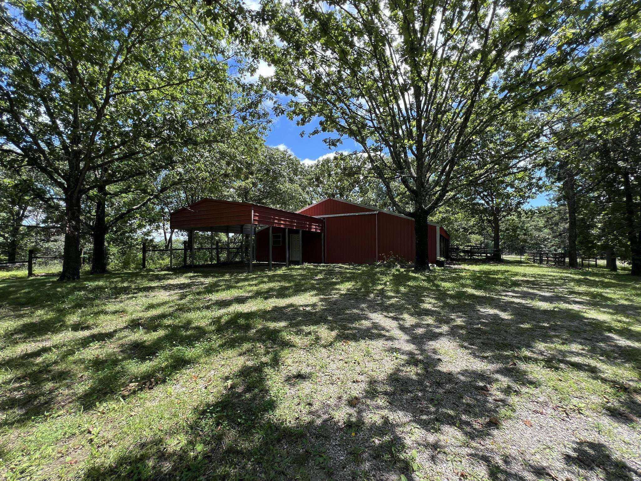 Willow Springs, MO 65793,264 County Road 1130