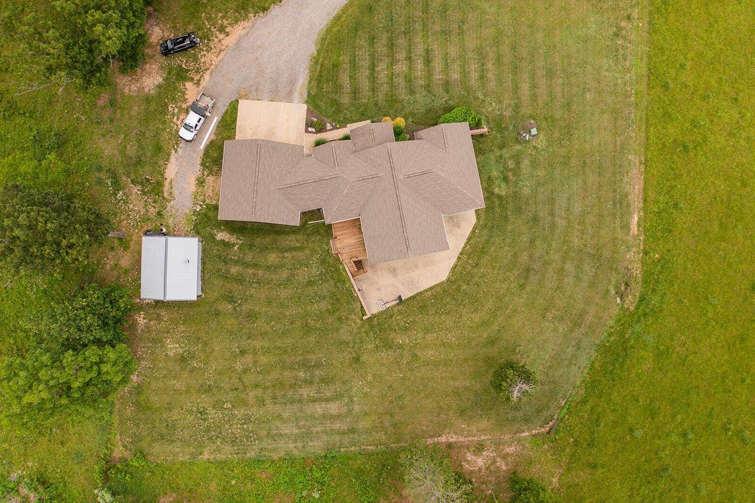 Vanzant, MO 65768,Rr 1 Box 754