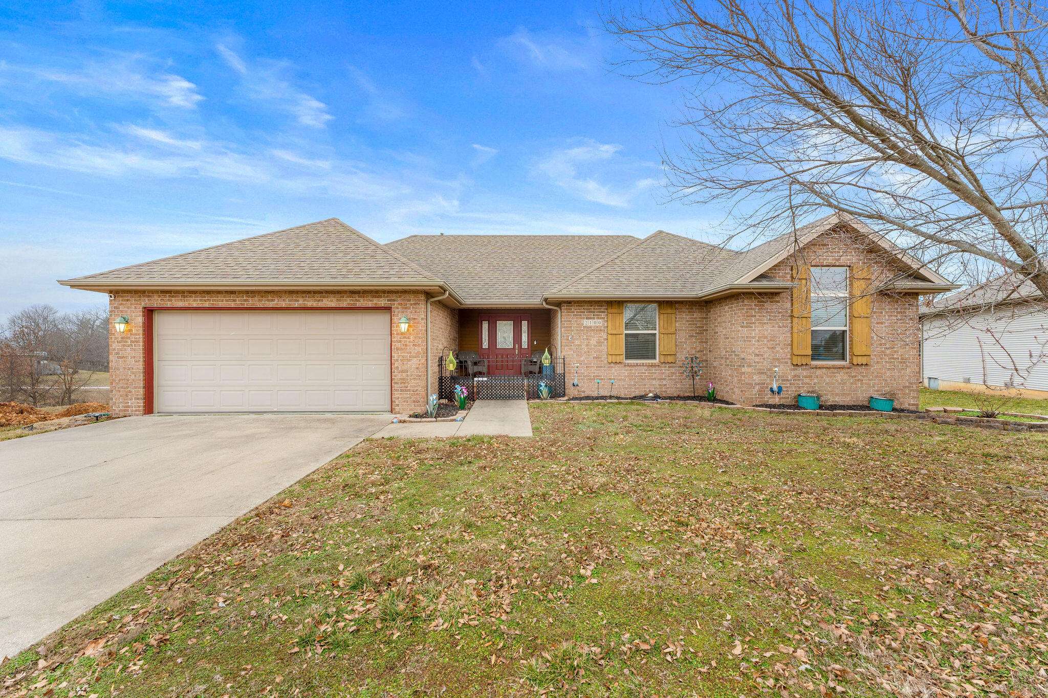 Ozark, MO 65721,2100 N 25th ST