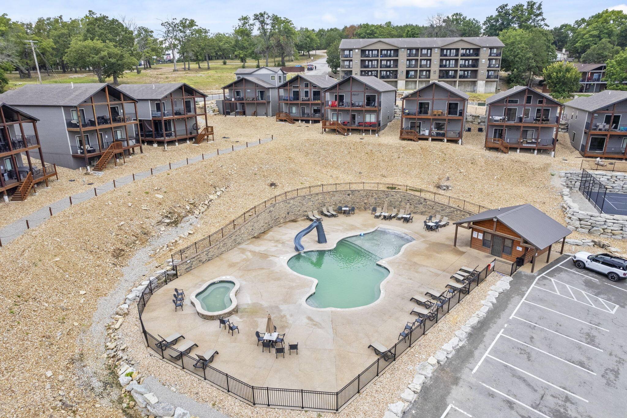 Branson, MO 65616,172 Dogwood Park TRL #1110