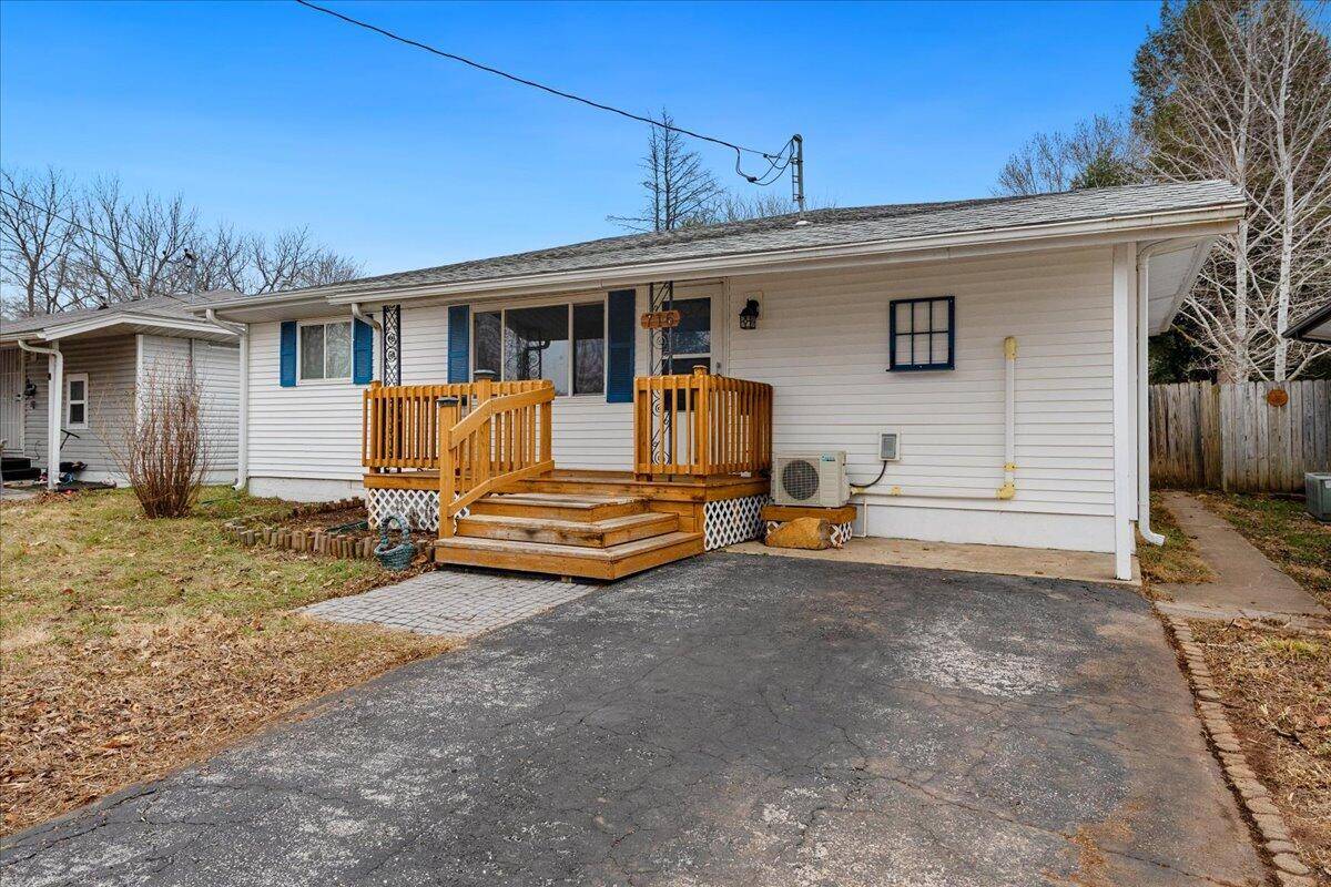 Springfield, MO 65802,716 N Forest AVE