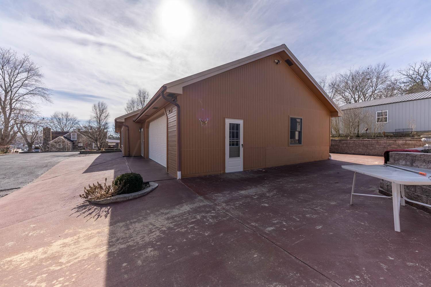 Thayer, MO 65791,301 Nettleton AVE