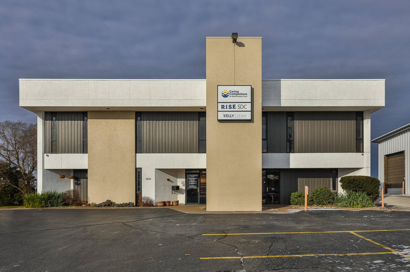 Springfield, MO 65802,1331 N Stewart AVE #C