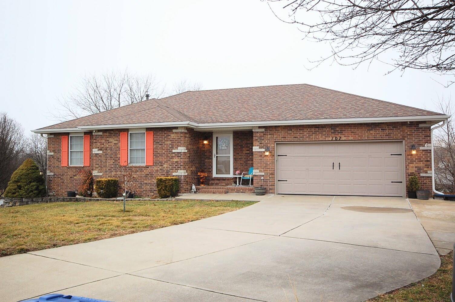 Willard, MO 65781,107 Blankenship CT