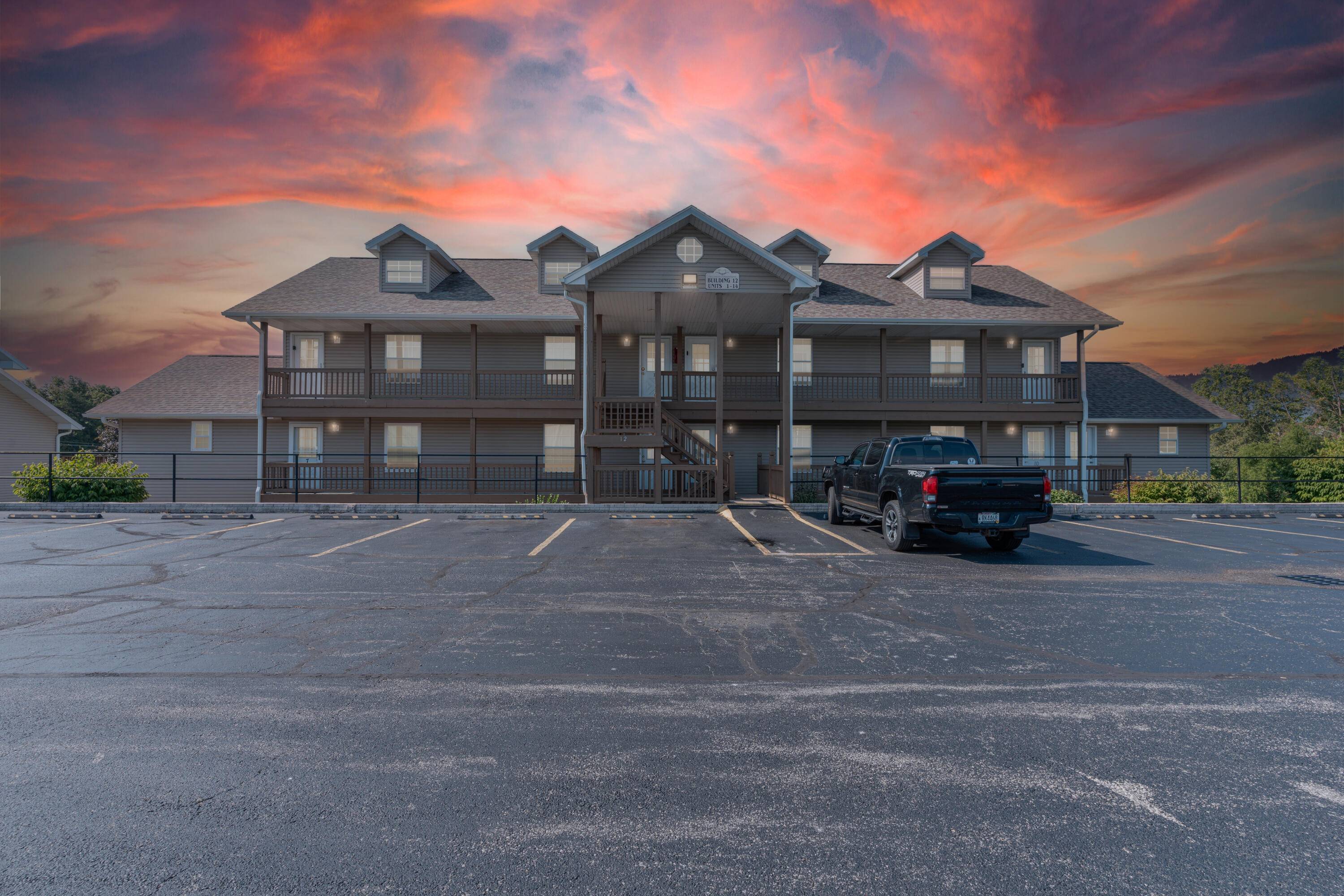 Branson, MO 65616,12 Scenic Ct #6