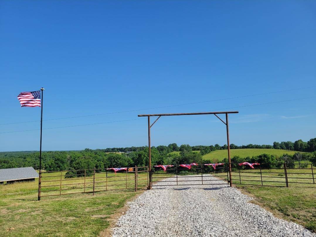Sparta, MO 65753,1664 State Highway Pp