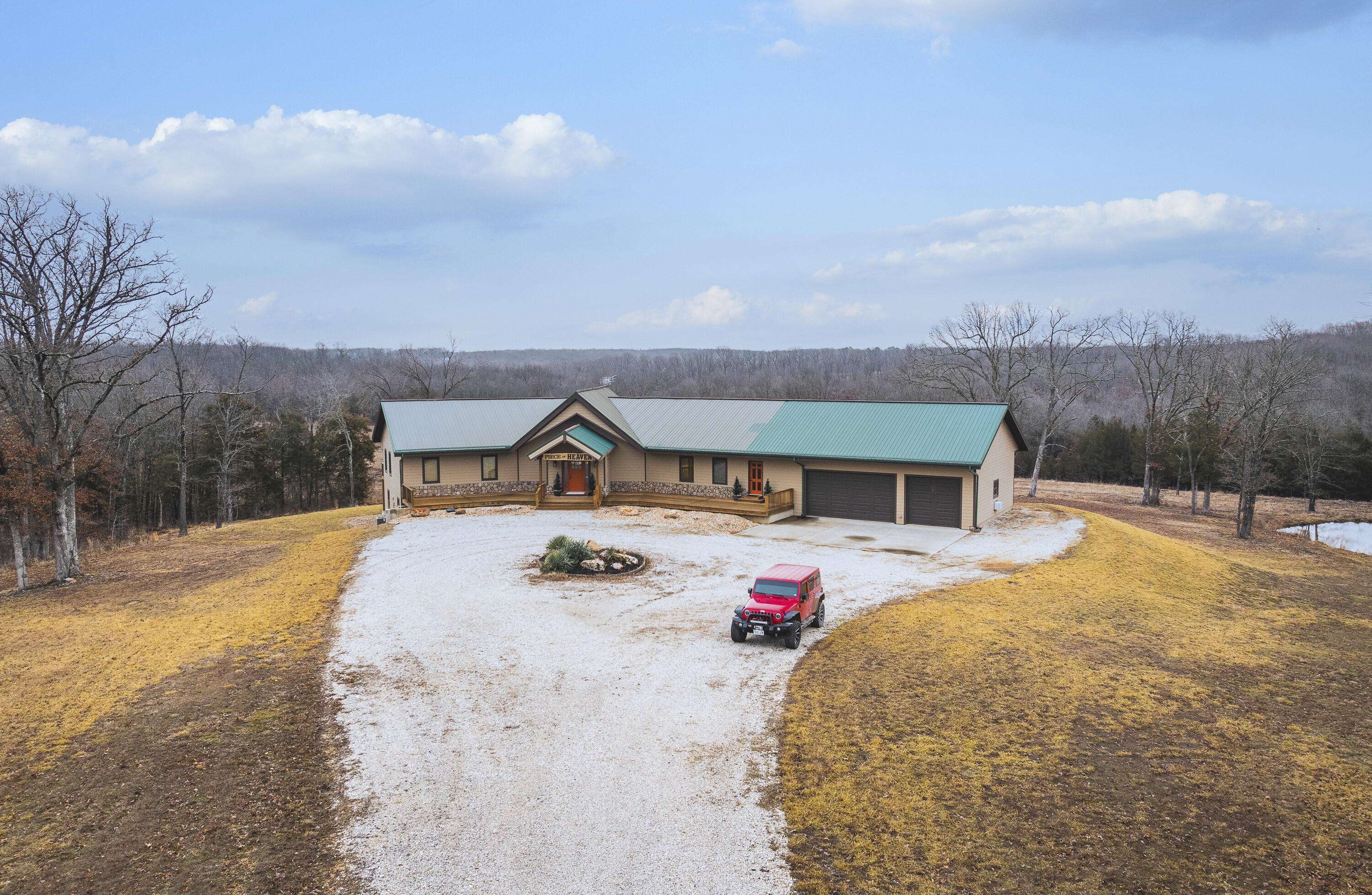 Montreal, MO 65591,6552 High Point RD