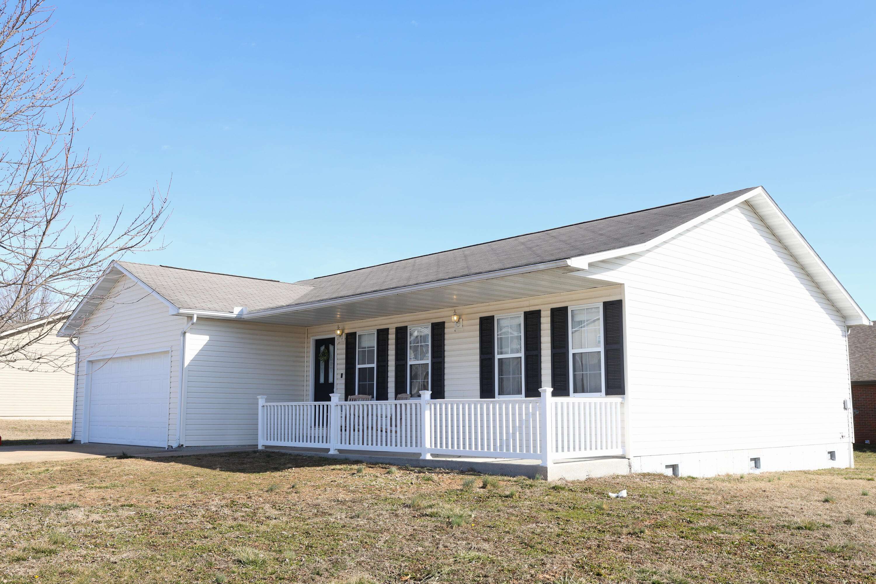 West Plains, MO 65775,1610 Jon ST