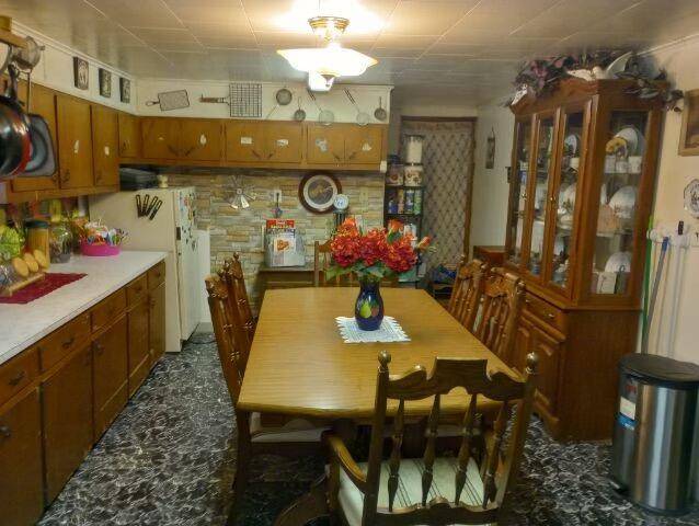 Williford, AR 72486,6 Crescent DR