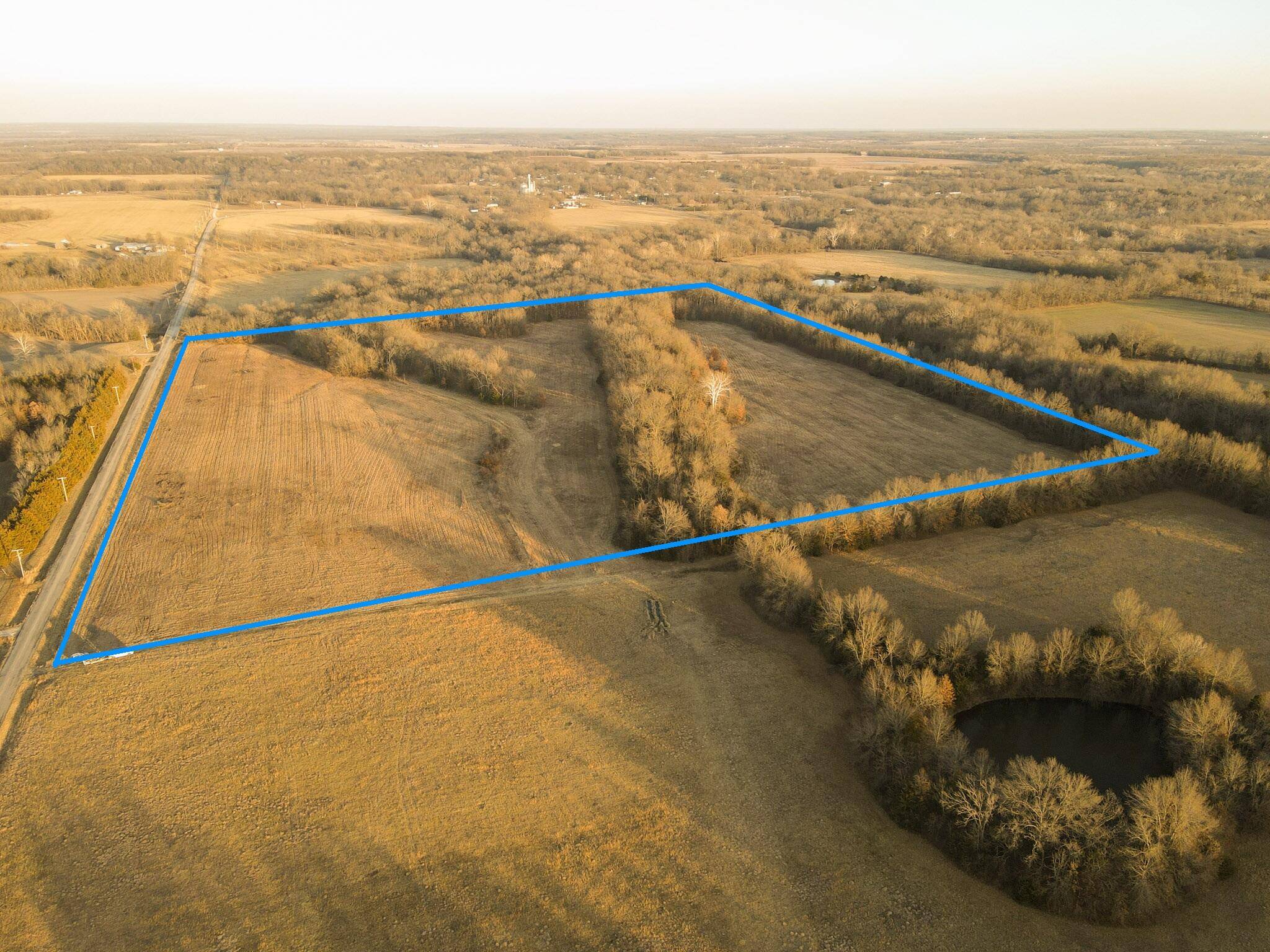 Rich Hill, MO 64779,000 SW State Rt U