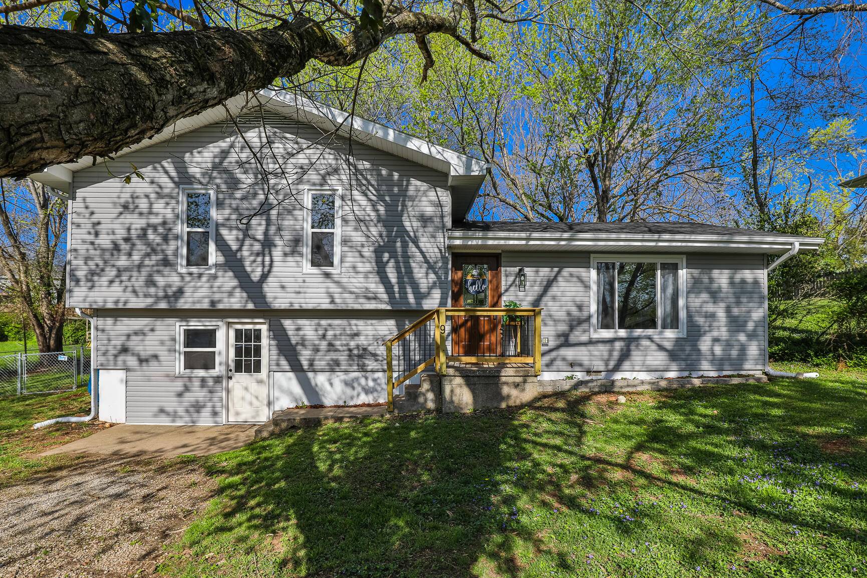 Nixa, MO 65714,9 Hillside DR