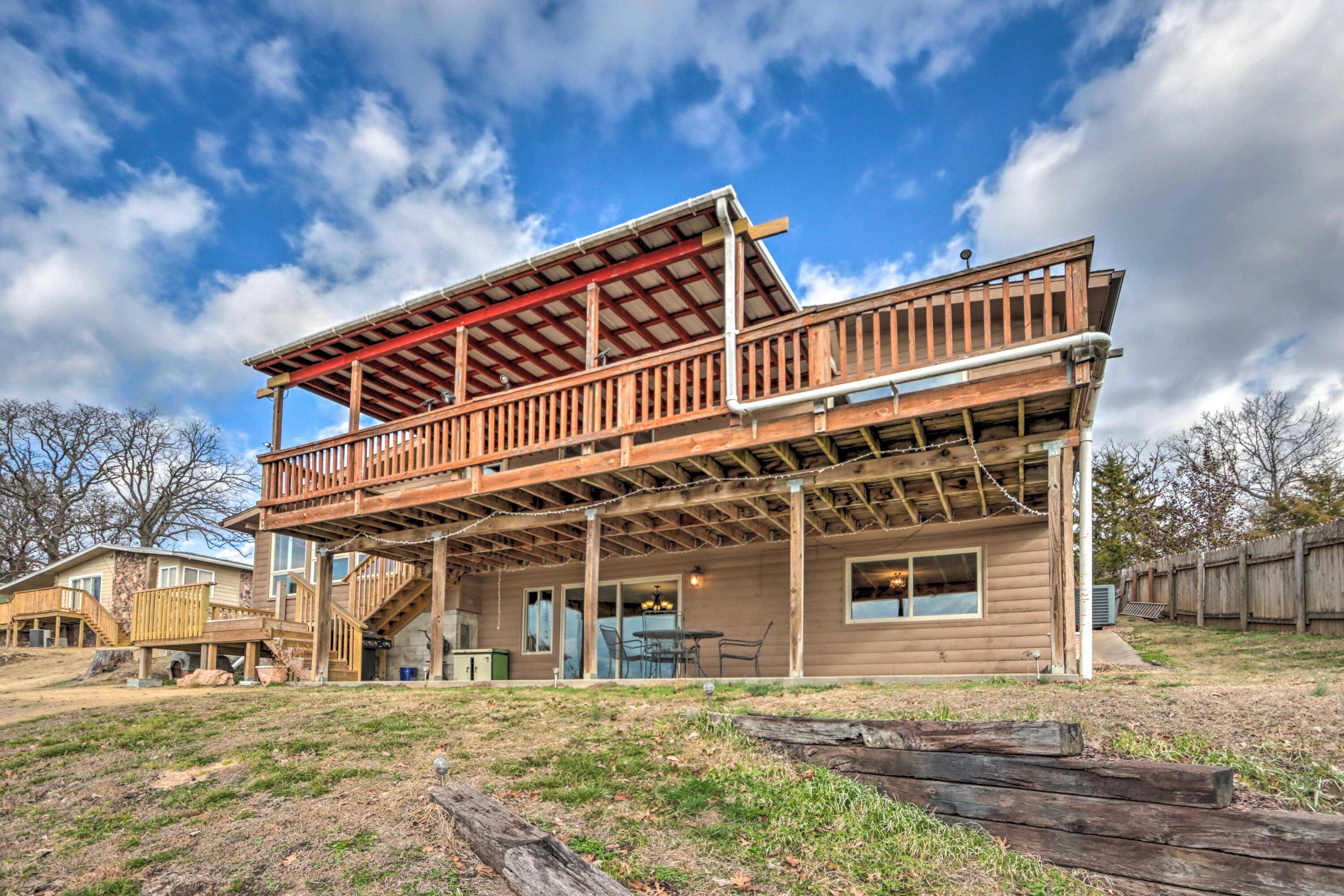 Urbana, MO 65767,27014 County Road 316
