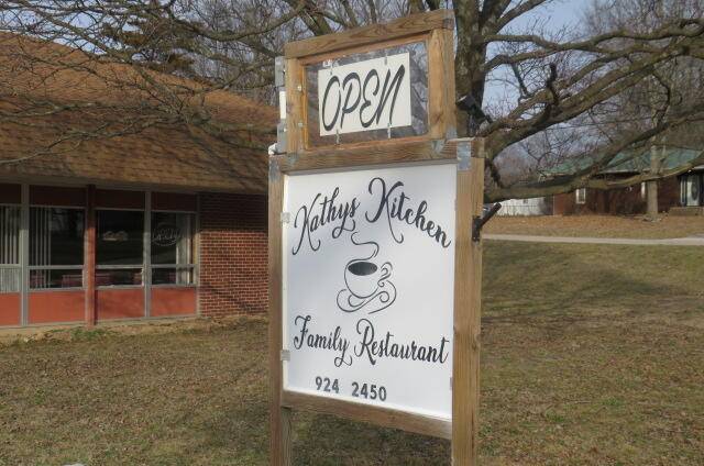 Mansfield, MO 65704,120 E Newton ST