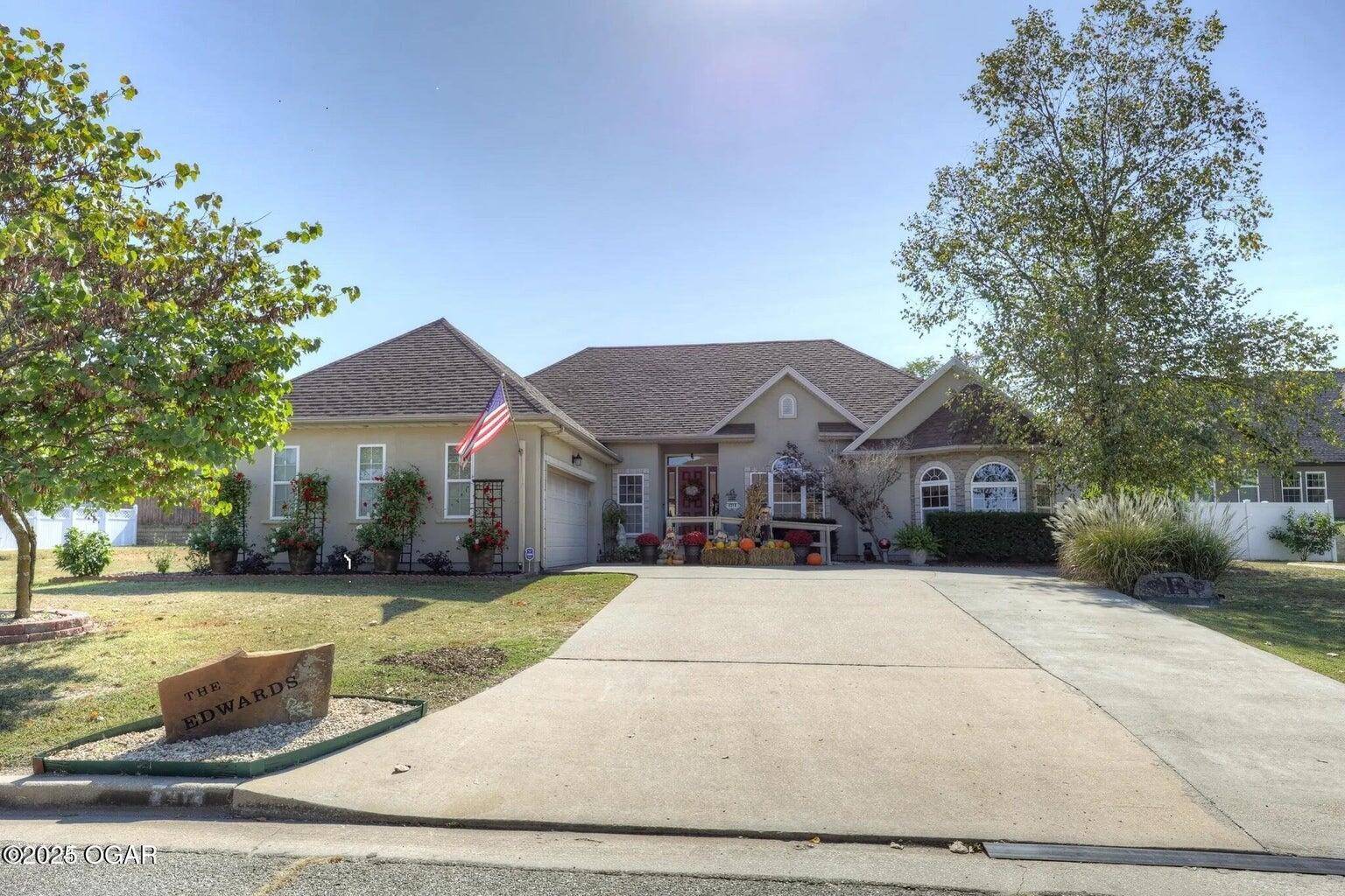 Joplin, MO 64801,4314 Wisteria WAY