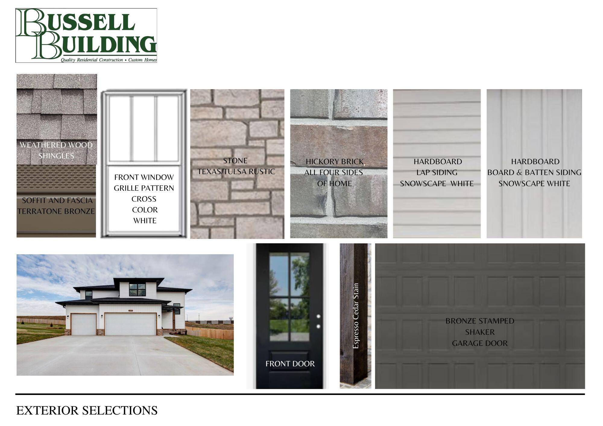 Battlefield, MO 65619,5879 S Canterbury LN #Lot 101