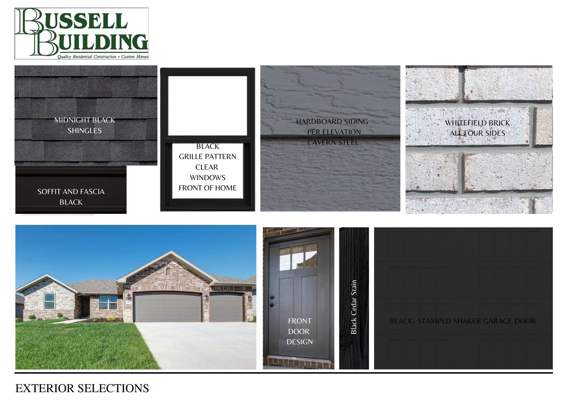 Battlefield, MO 65619,4112 W Sycamore DR #Lot 139