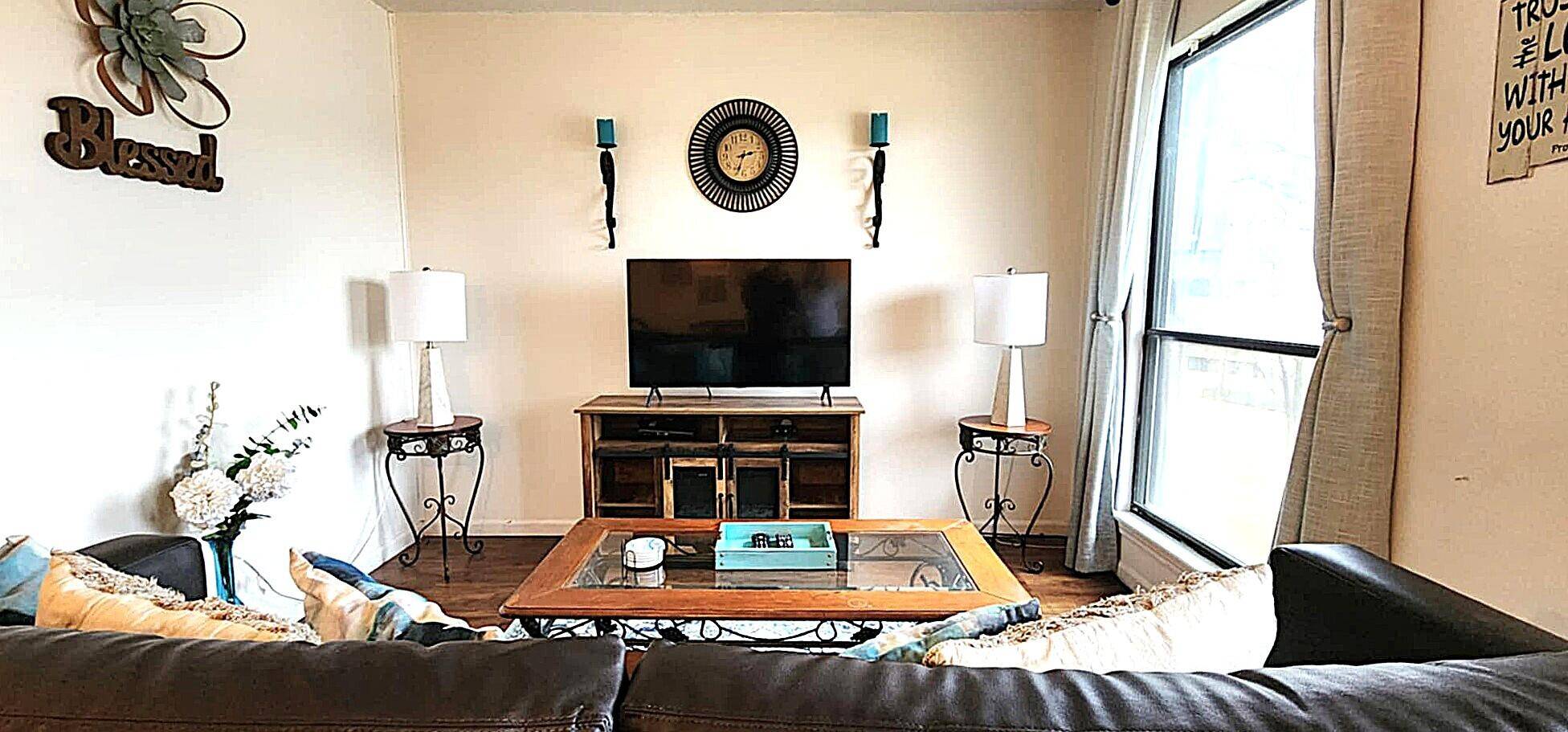 Branson, MO 65616,148 Lake Club DR #3