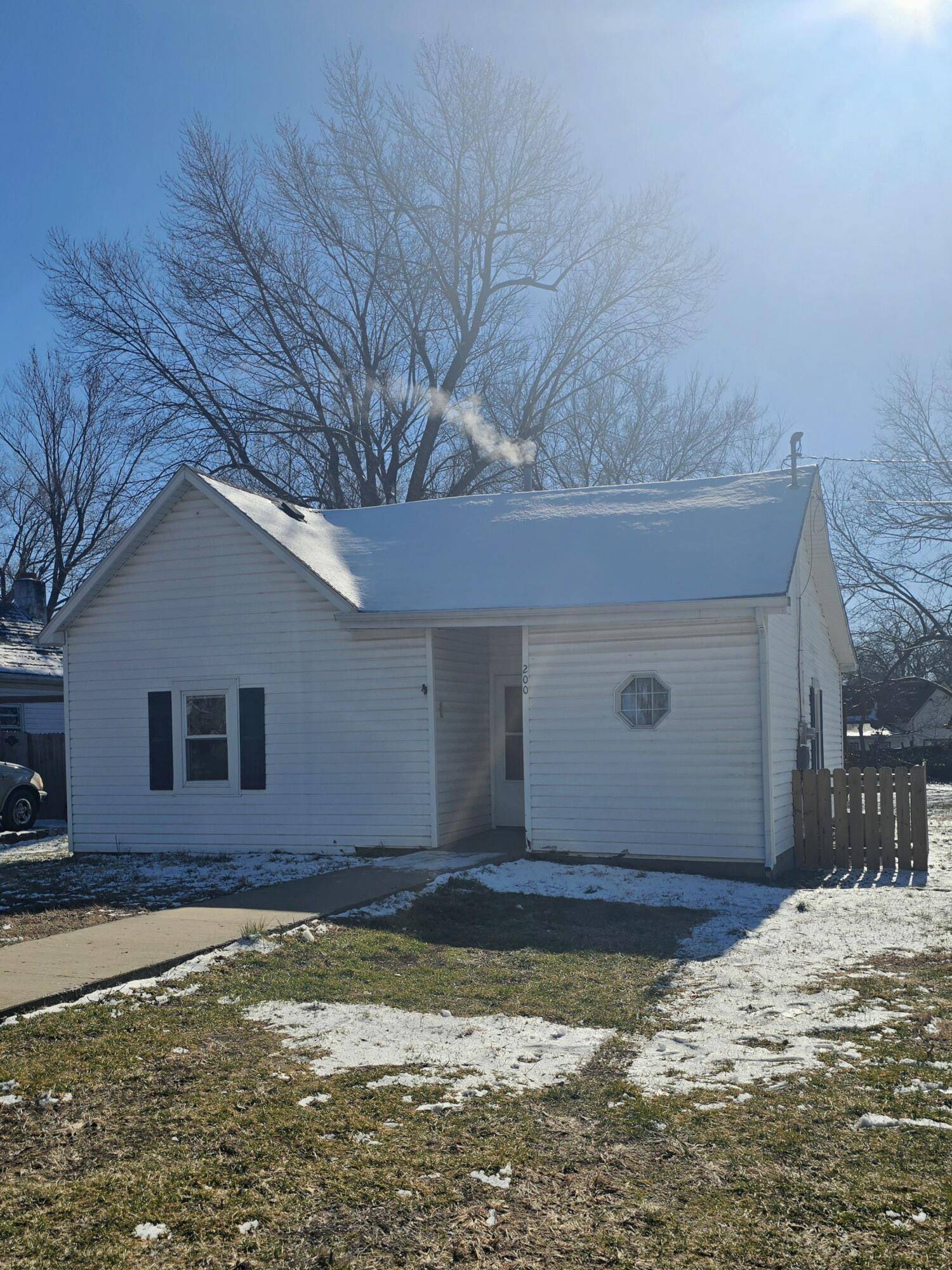 Willard, MO 65781,200 E Robberson ST