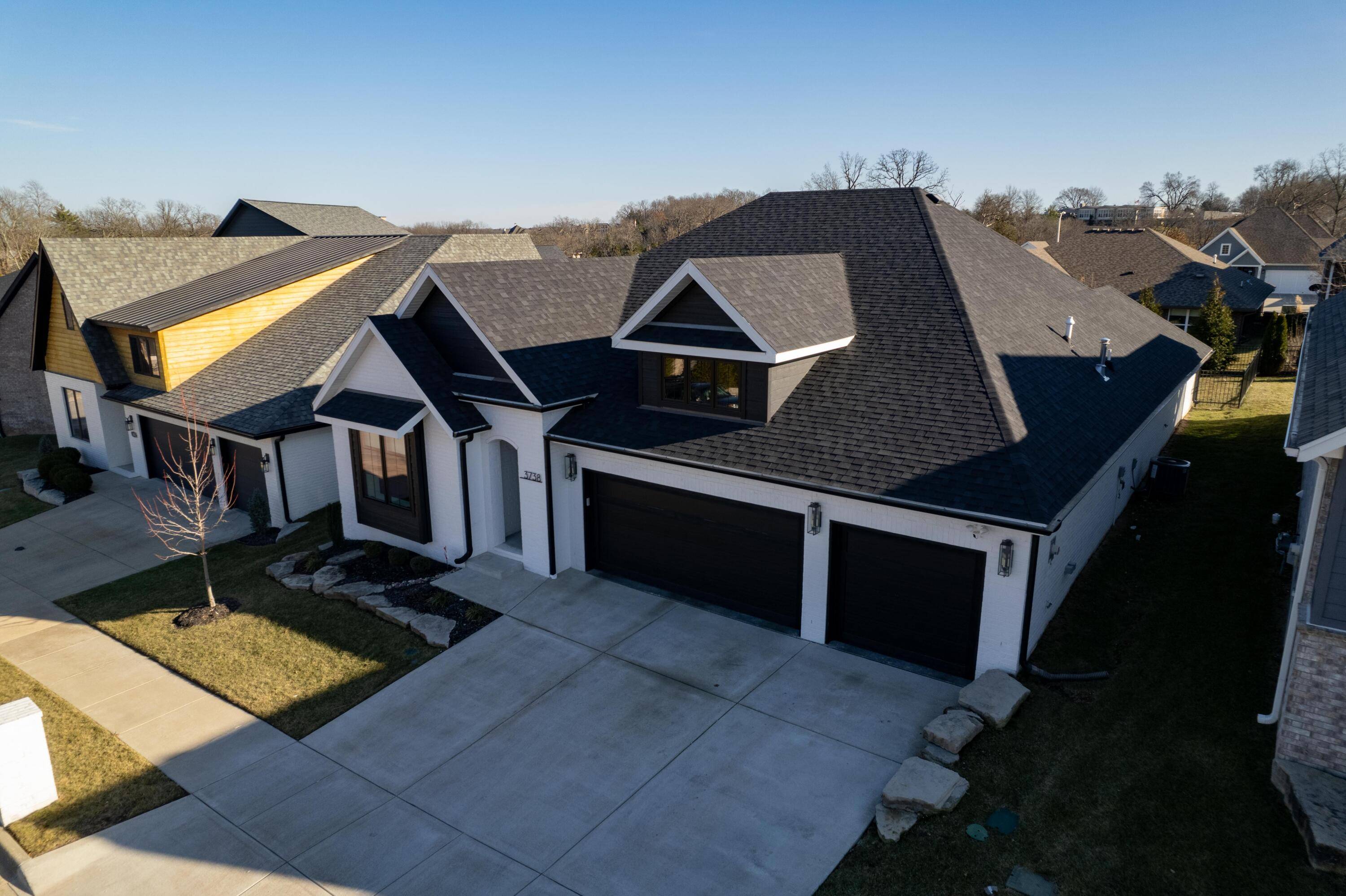 Springfield, MO 65802,3738 E Woodhue ST