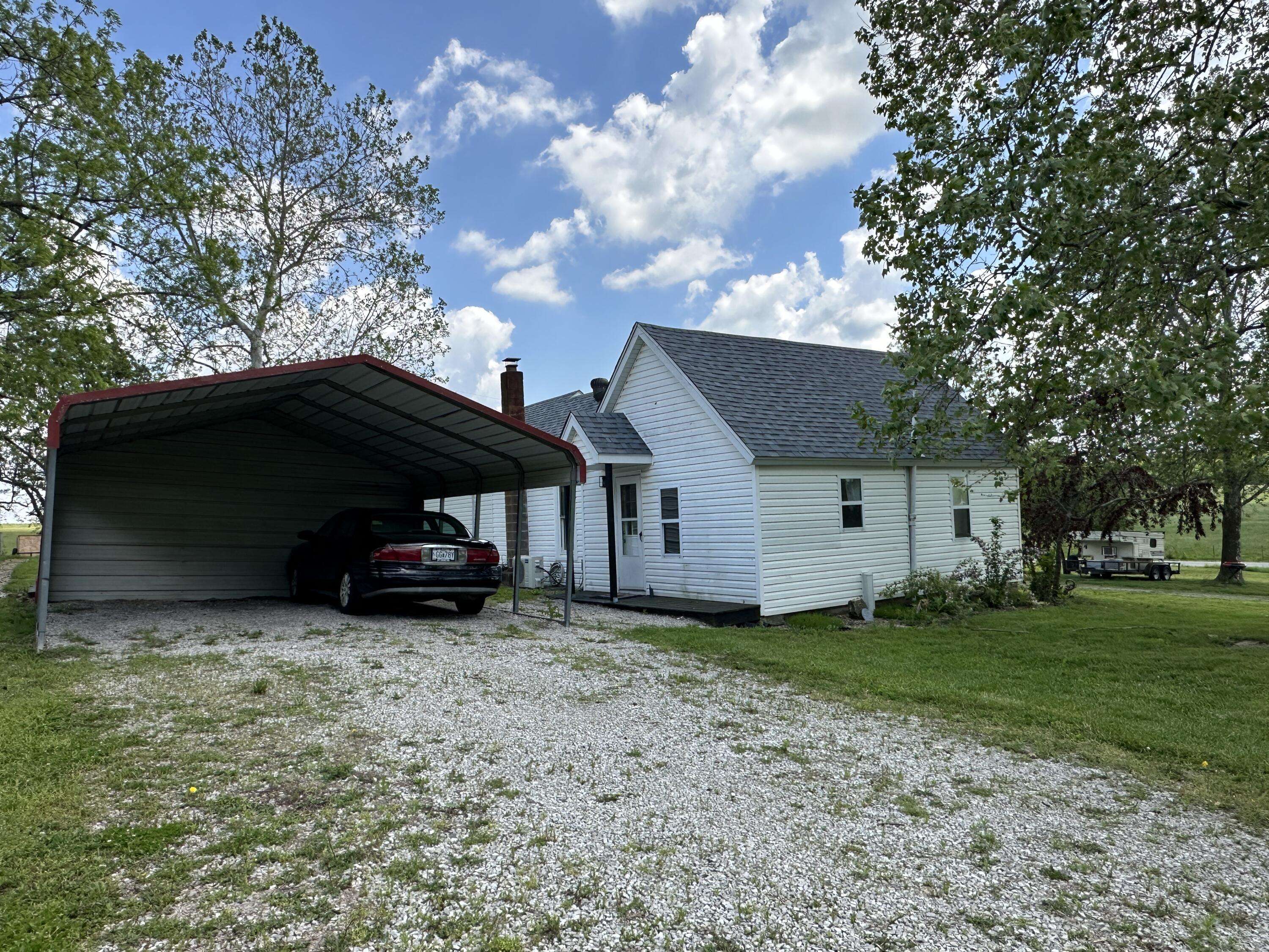 Mt Vernon, MO 65712,2672 Kayla LN