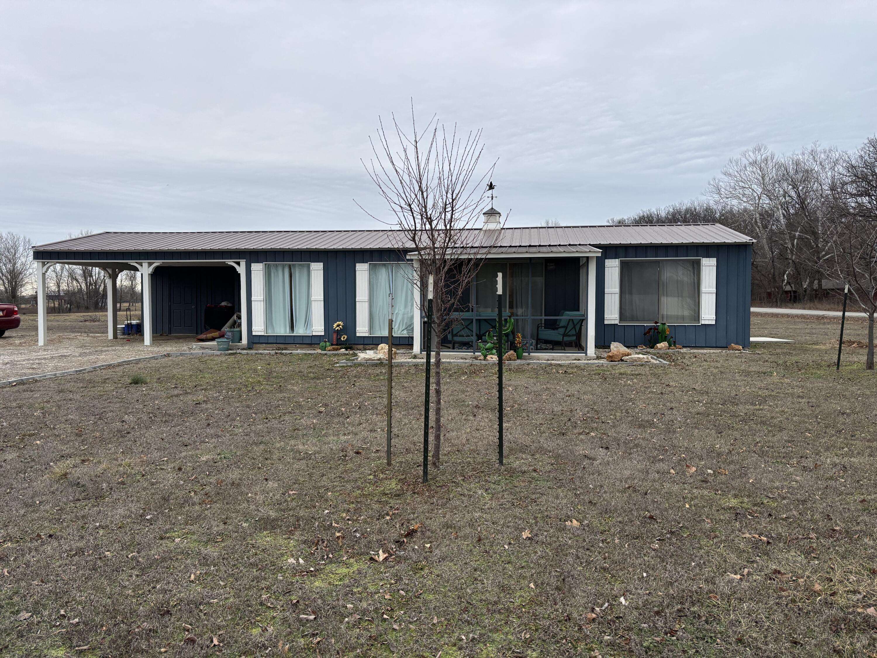 Galena, KS 66739,8131 SE Watermelon LN