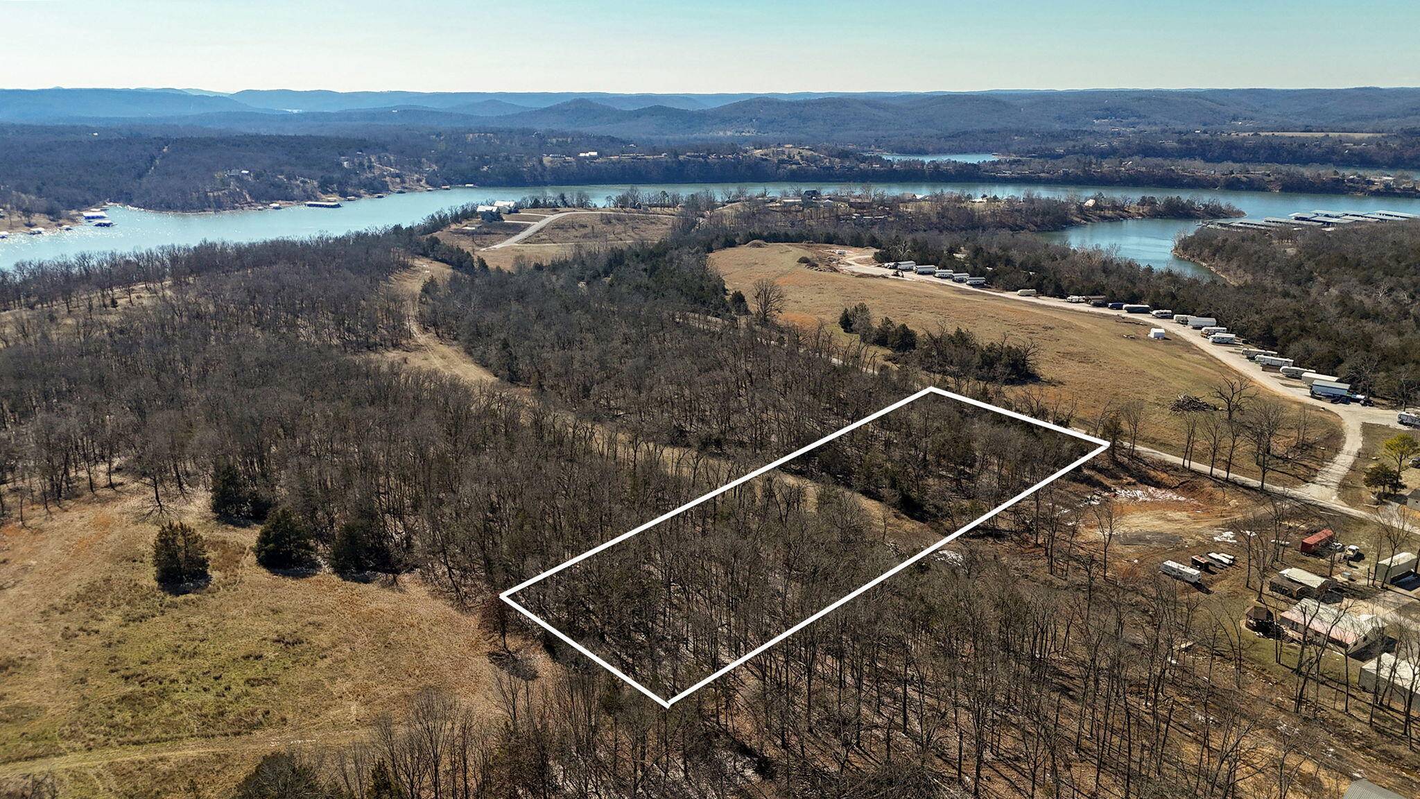 Cape Fair, MO 65624,126 Melton Peninsula