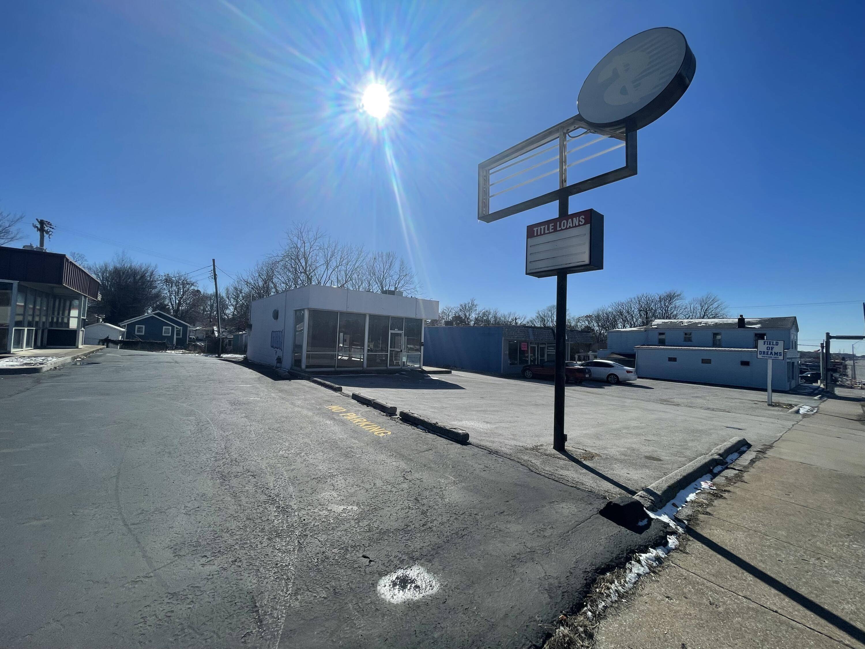 Springfield, MO 65803,920 W Kearney ST