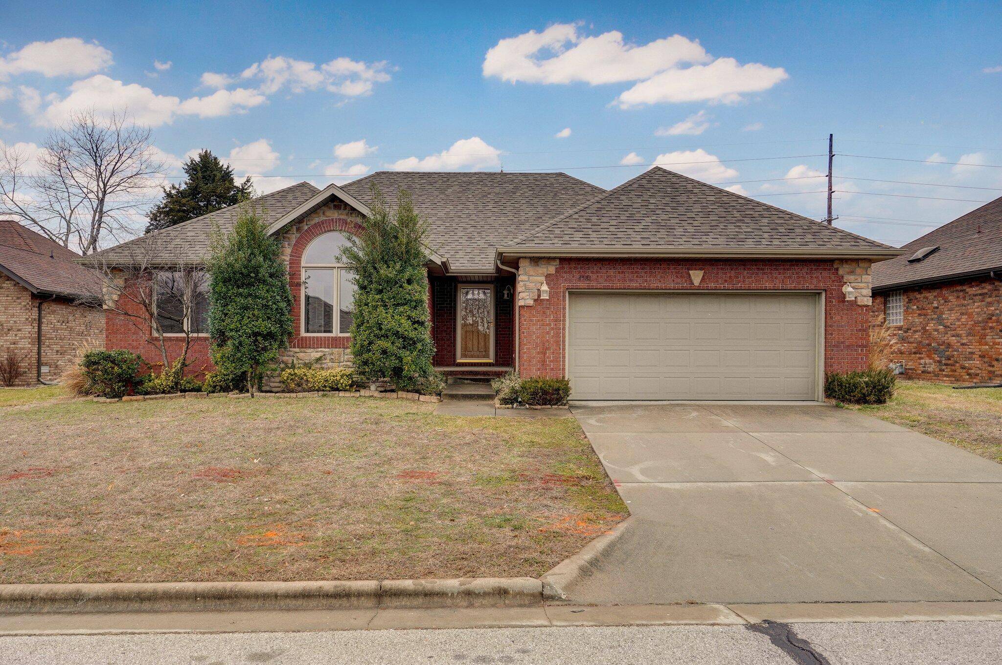 Springfield, MO 65810,4581 S Shady Lane CT