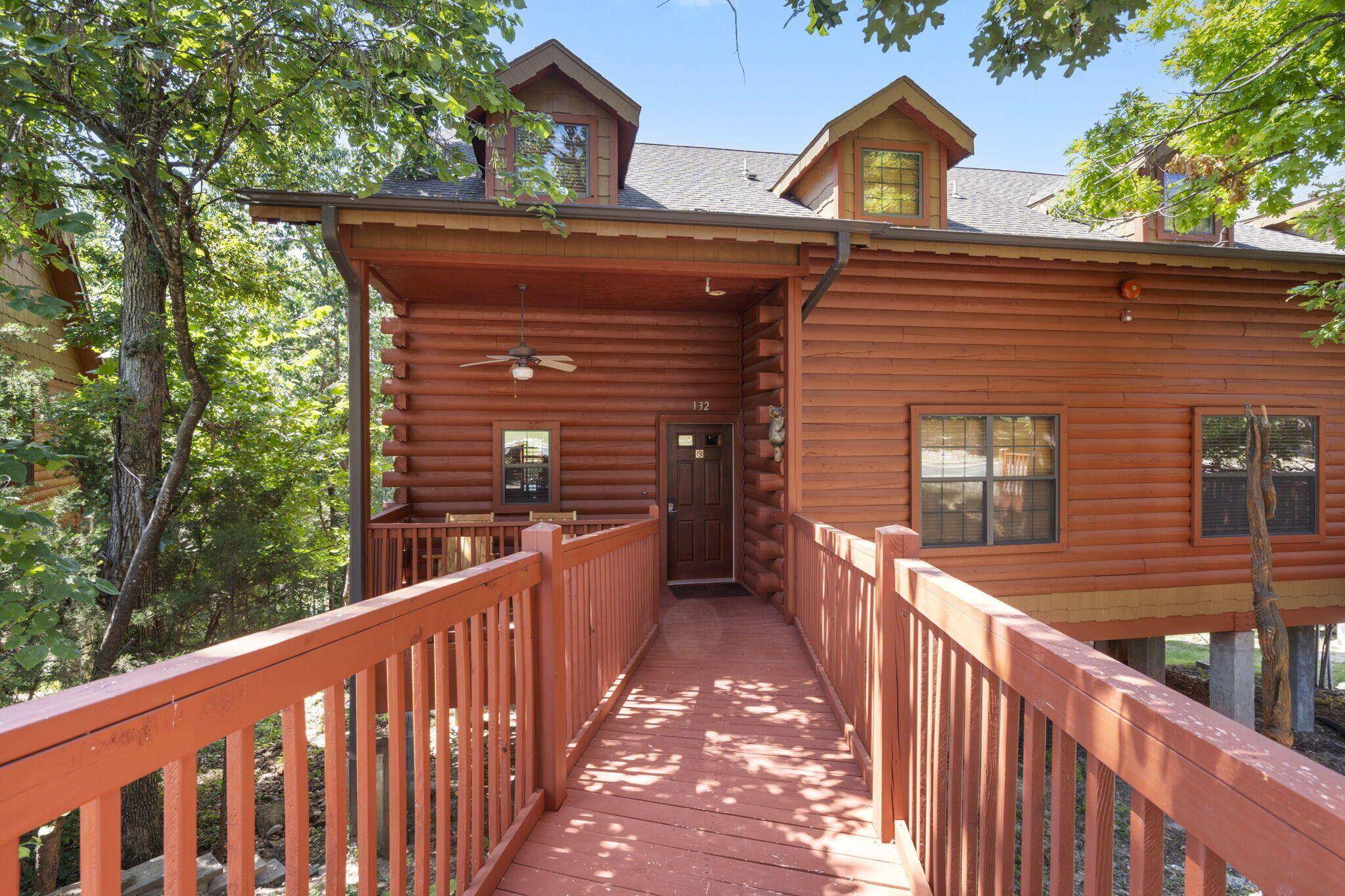 Branson, MO 65616,132 Rock Candy Lane #1