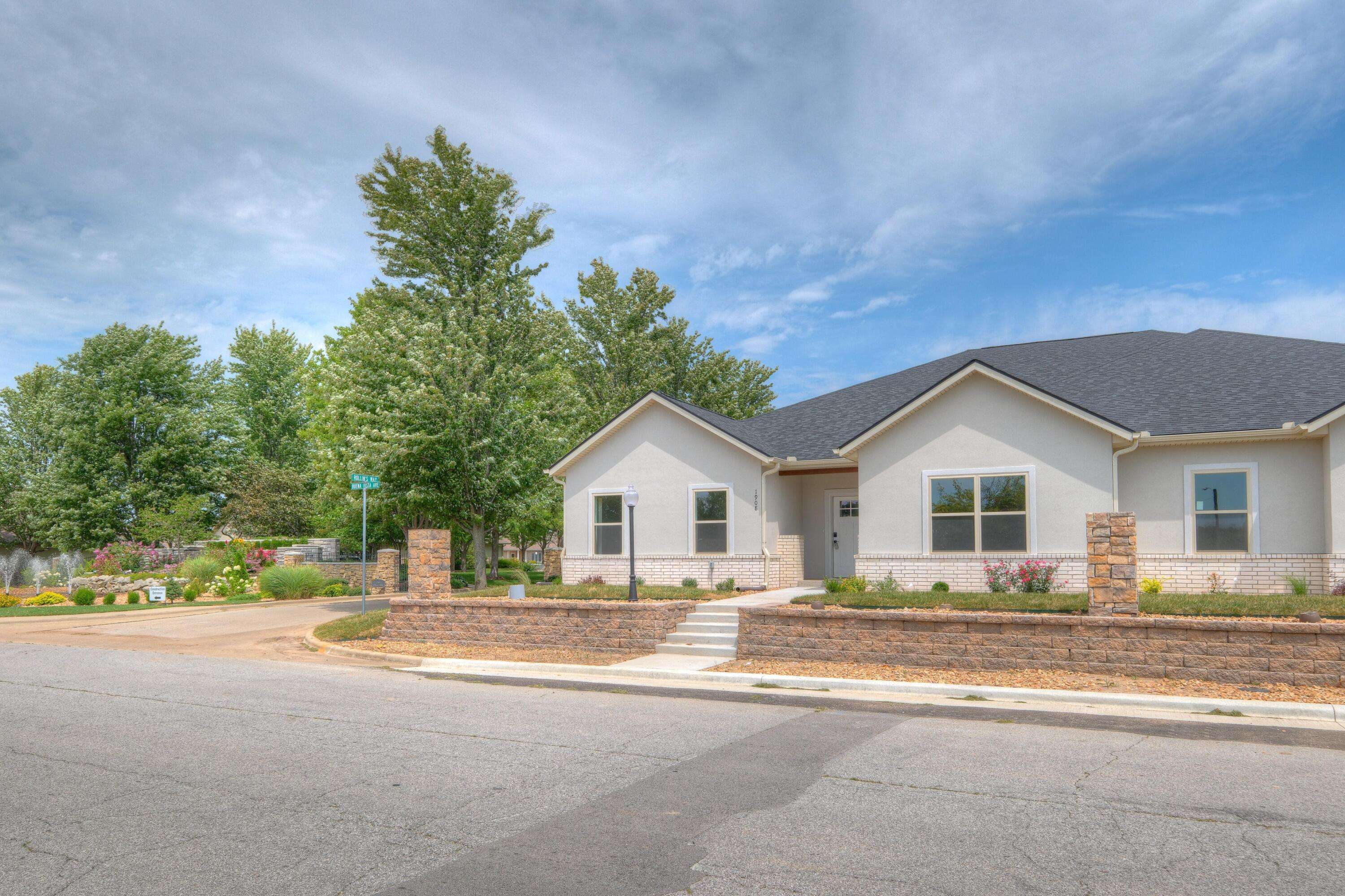 Carthage, MO 64836,1908 Buena Vista AVE