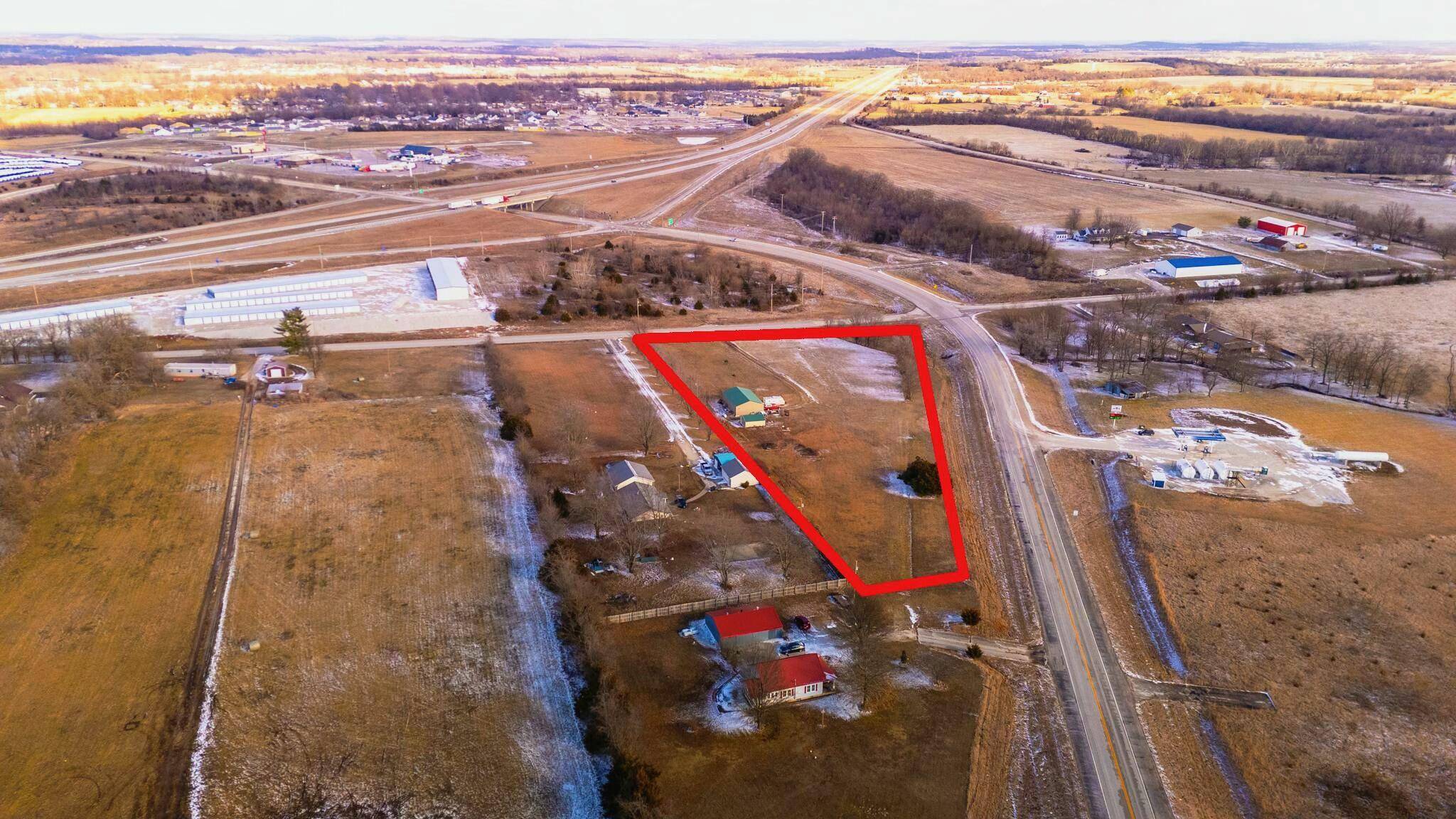 Bolivar, MO 65613,000 S 107th RD