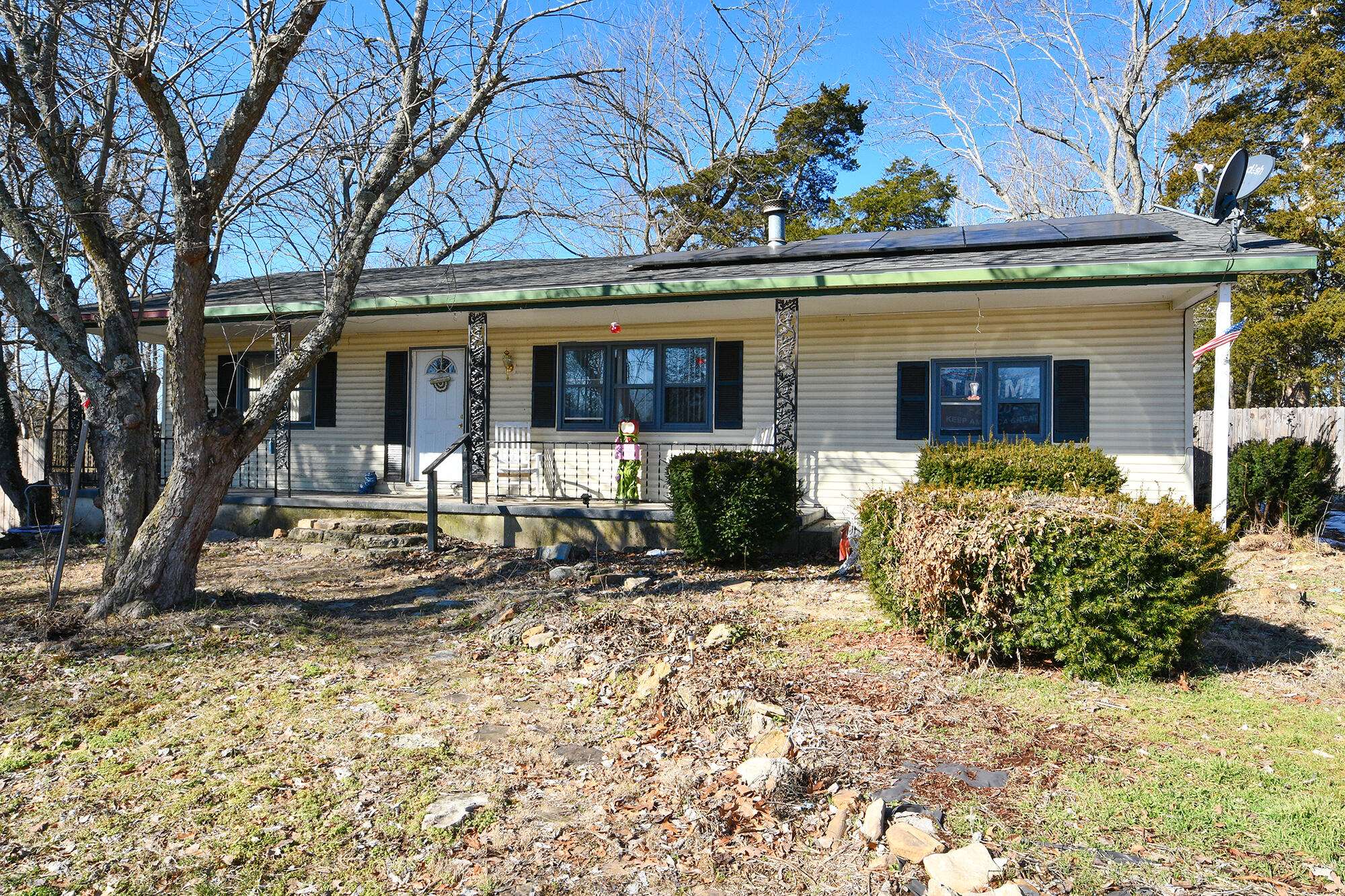 Marshfield, MO 65706,4195 State Highway W