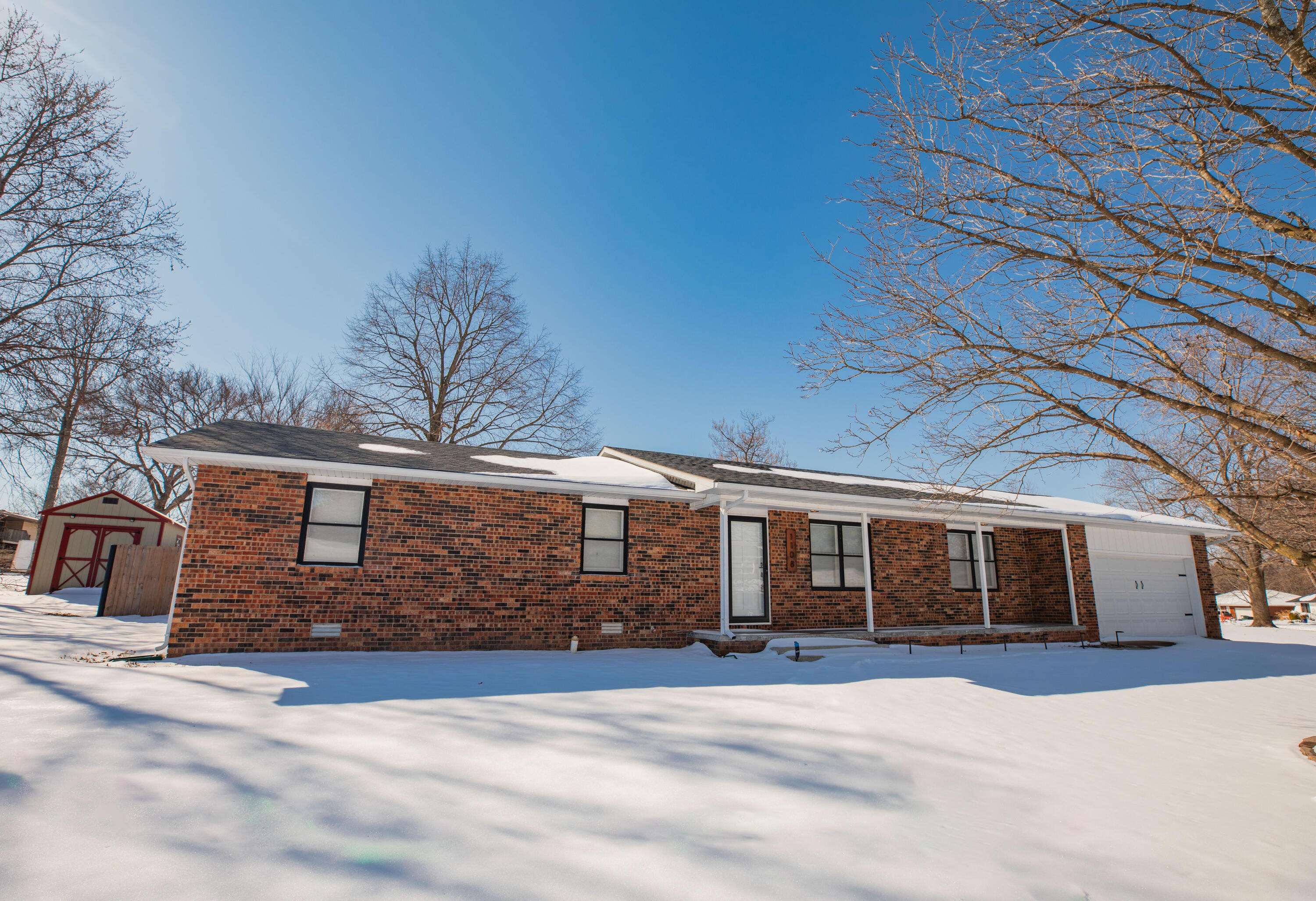 Bolivar, MO 65613,1108 Highland TER