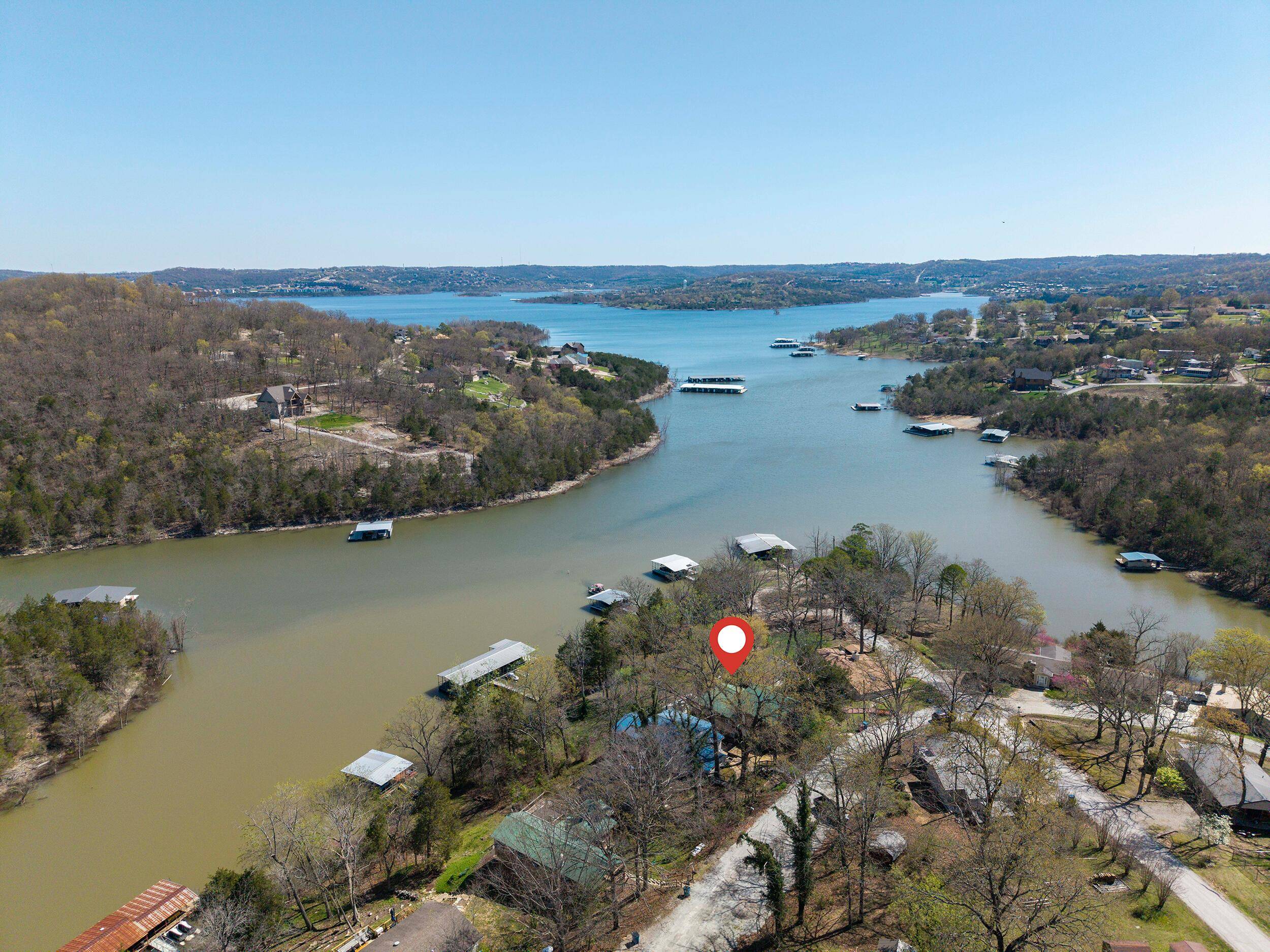 Blue Eye, MO 65611,99 Shady Place LN