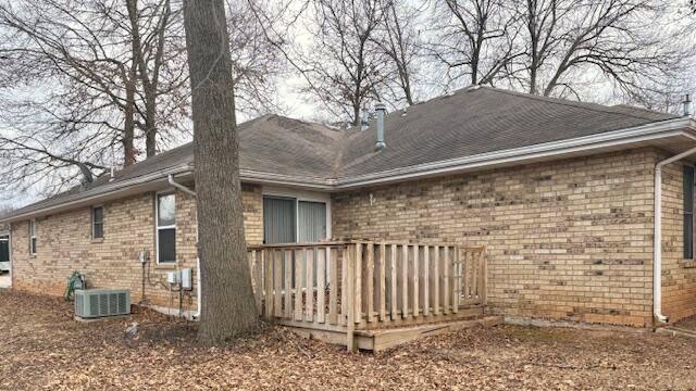 Springfield, MO 65807,2767/3221 Moore / Greenwood ST