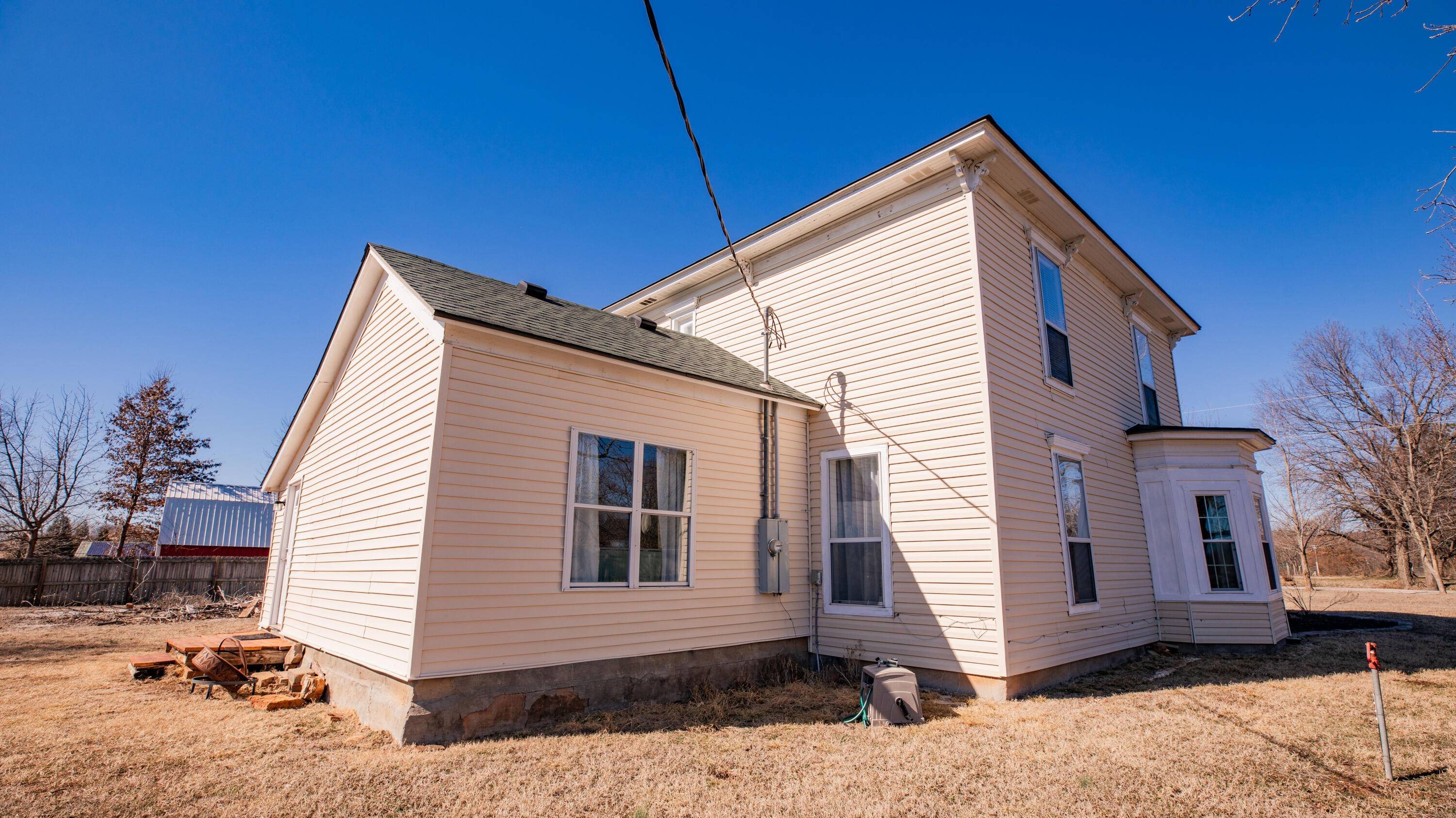 Stockton, MO 65785,620 Morgan DR