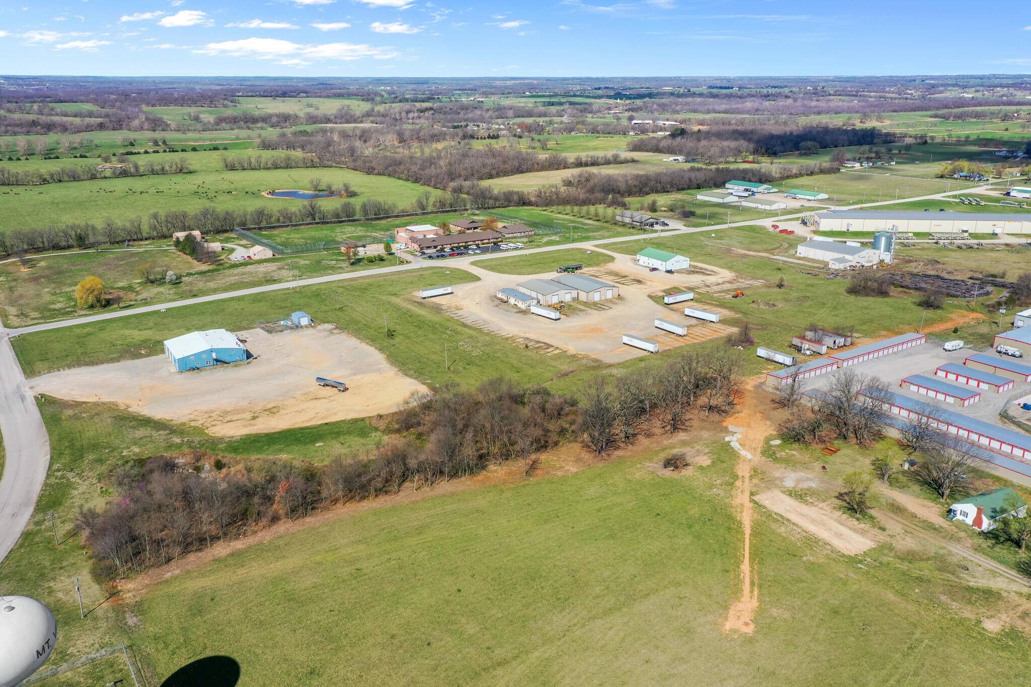 Mt Vernon, MO 65712,501 & 525 State DR