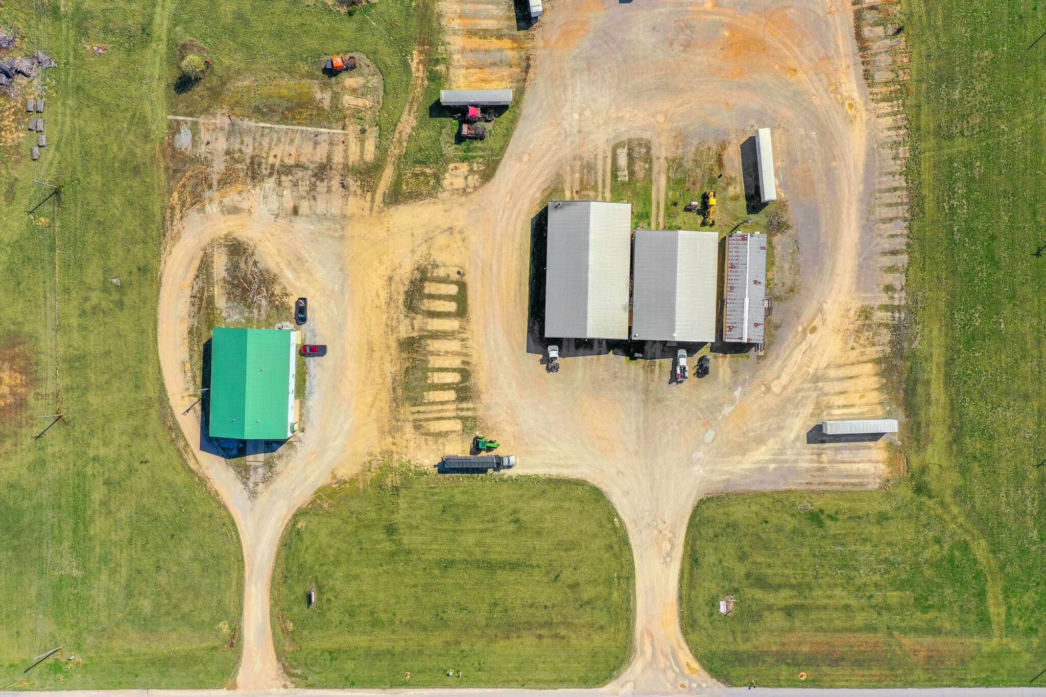 Mt Vernon, MO 65712,501 & 525 State DR