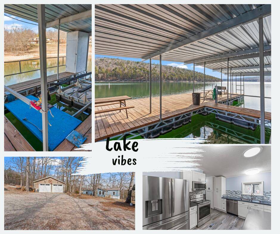 Galena, MO 65656,60 Belle Haven