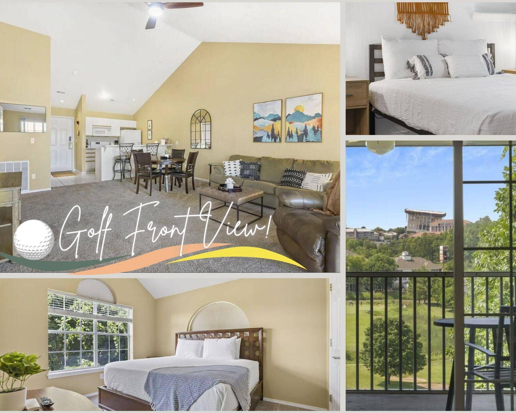 Branson, MO 65616,120 Spring Creek CT #36