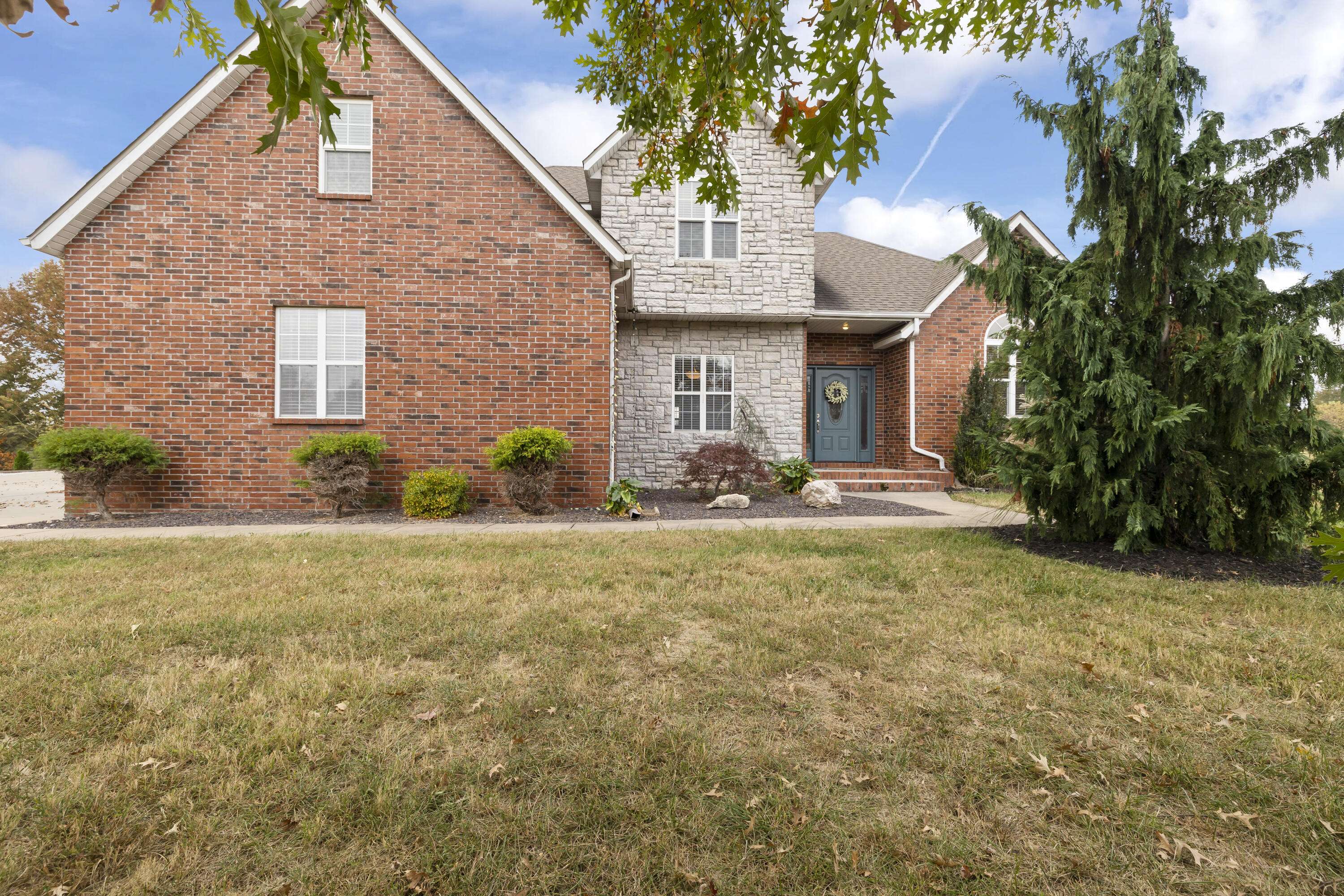Nixa, MO 65714,1317 W Gooch RD