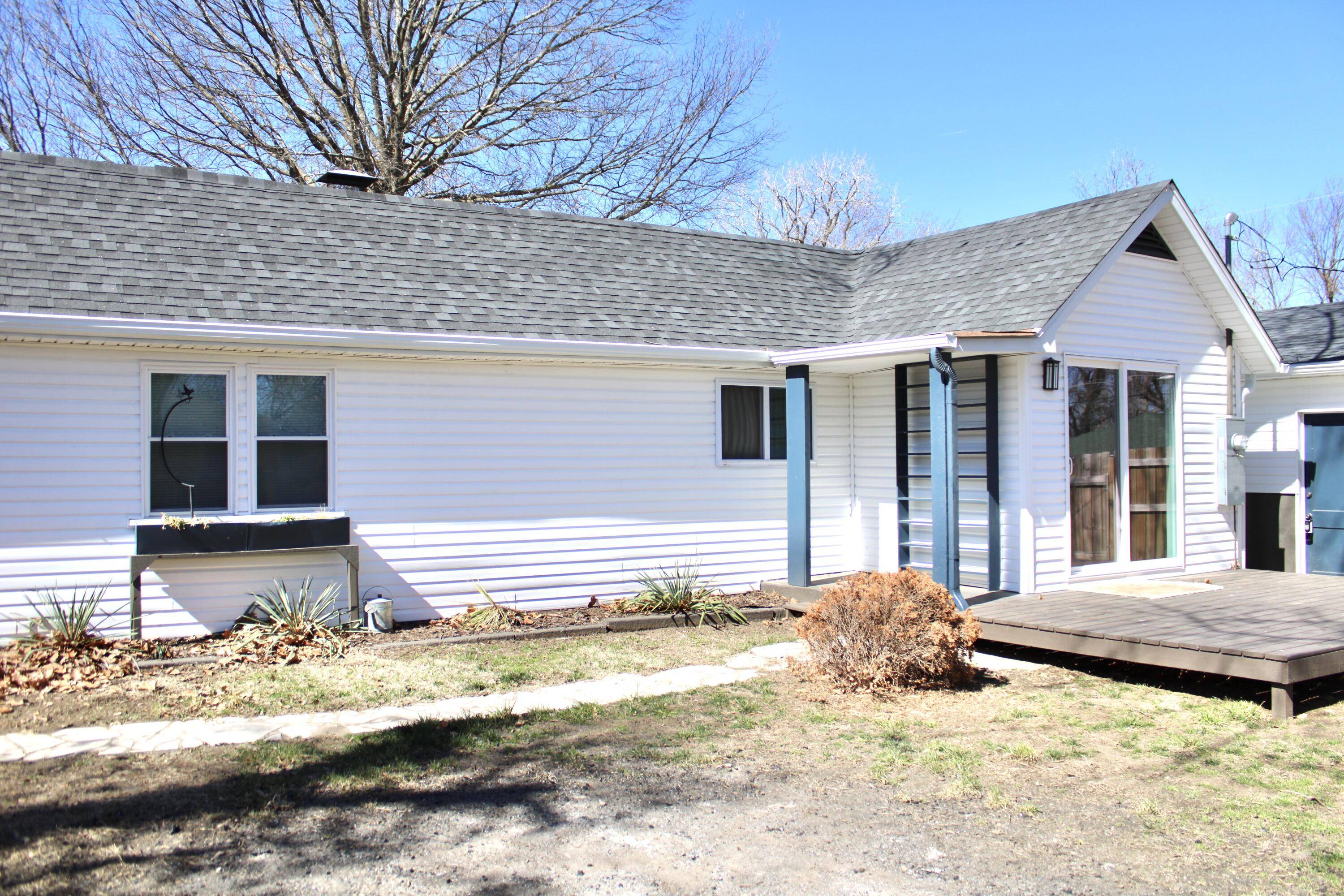 Webb City, MO 64870,801 W 12th ST
